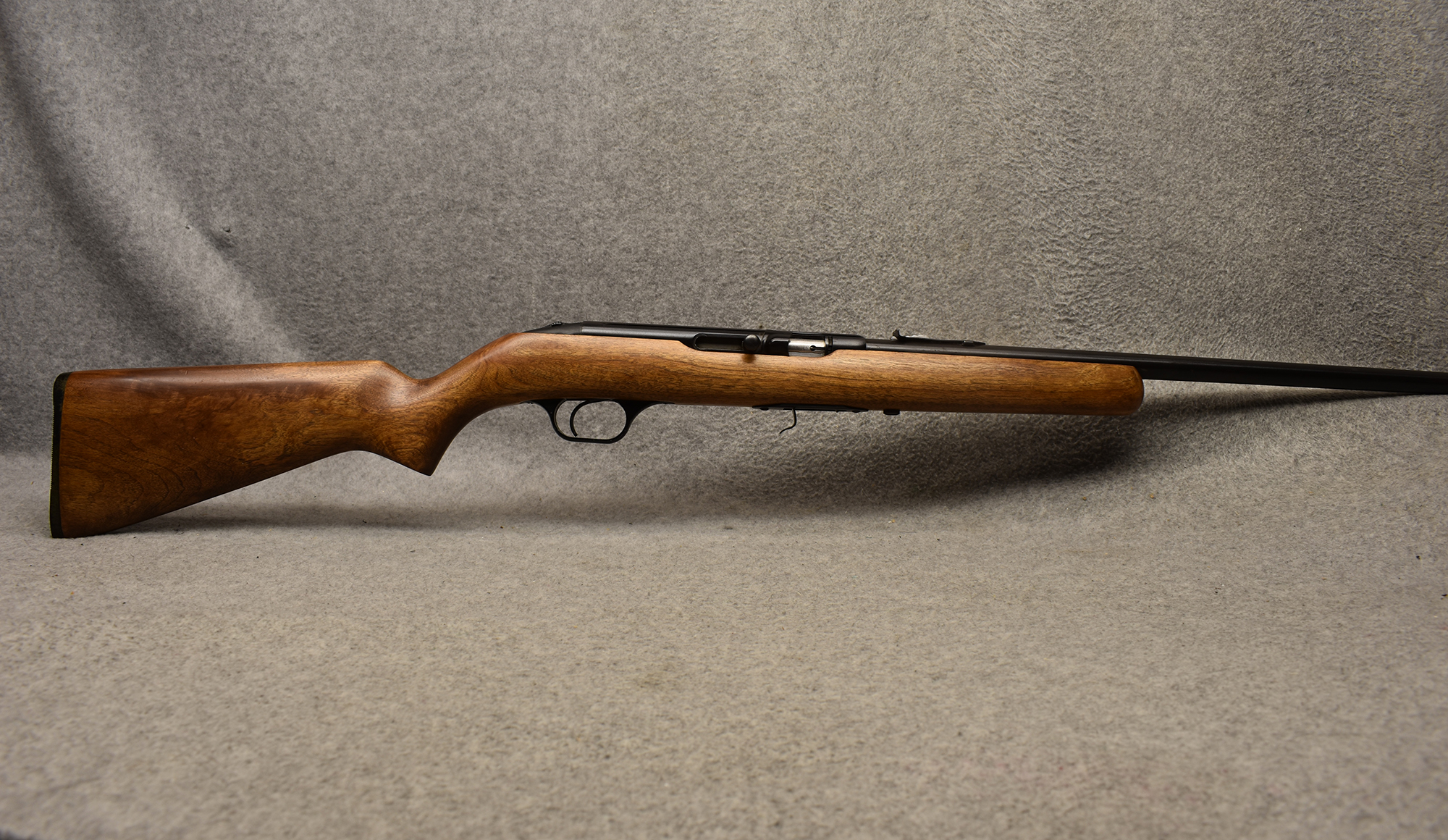 Image of Coast to Coast ~ Model 285N ~ .22 Short, Long, Long Rifle