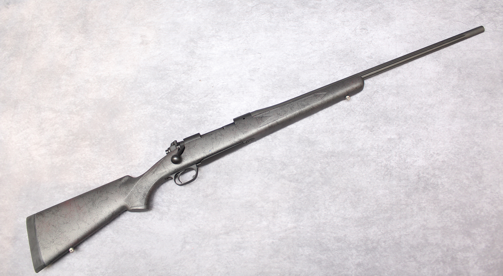 Image of Custom Build ~ Pre-64 Winchester Model 70 Rifle ~ .30-06 Caliber