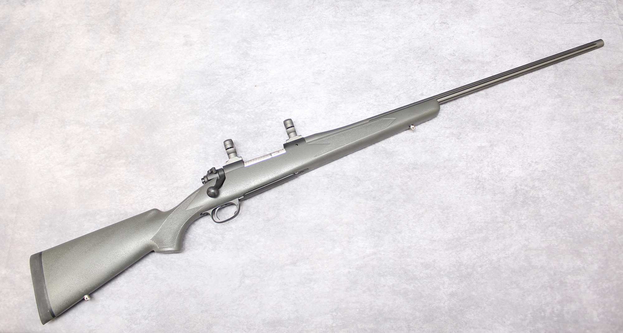 Image of Custom Build ~ Pre-64 Winchester Model 70 Rifle ~ .270 Wby Mag. Caliber