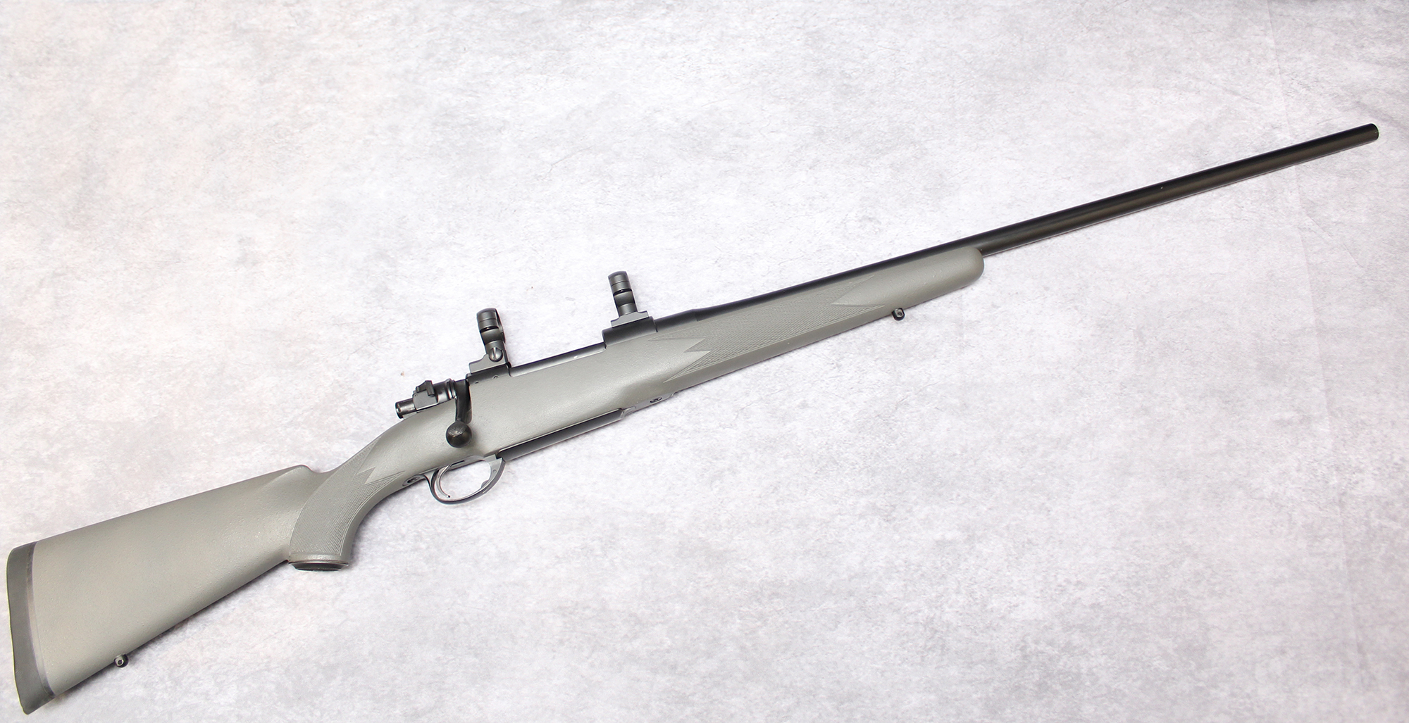 Image of Custom Build ~ Belgium FN Mauser Action Rifle ~ .300 Win Mag Caliber