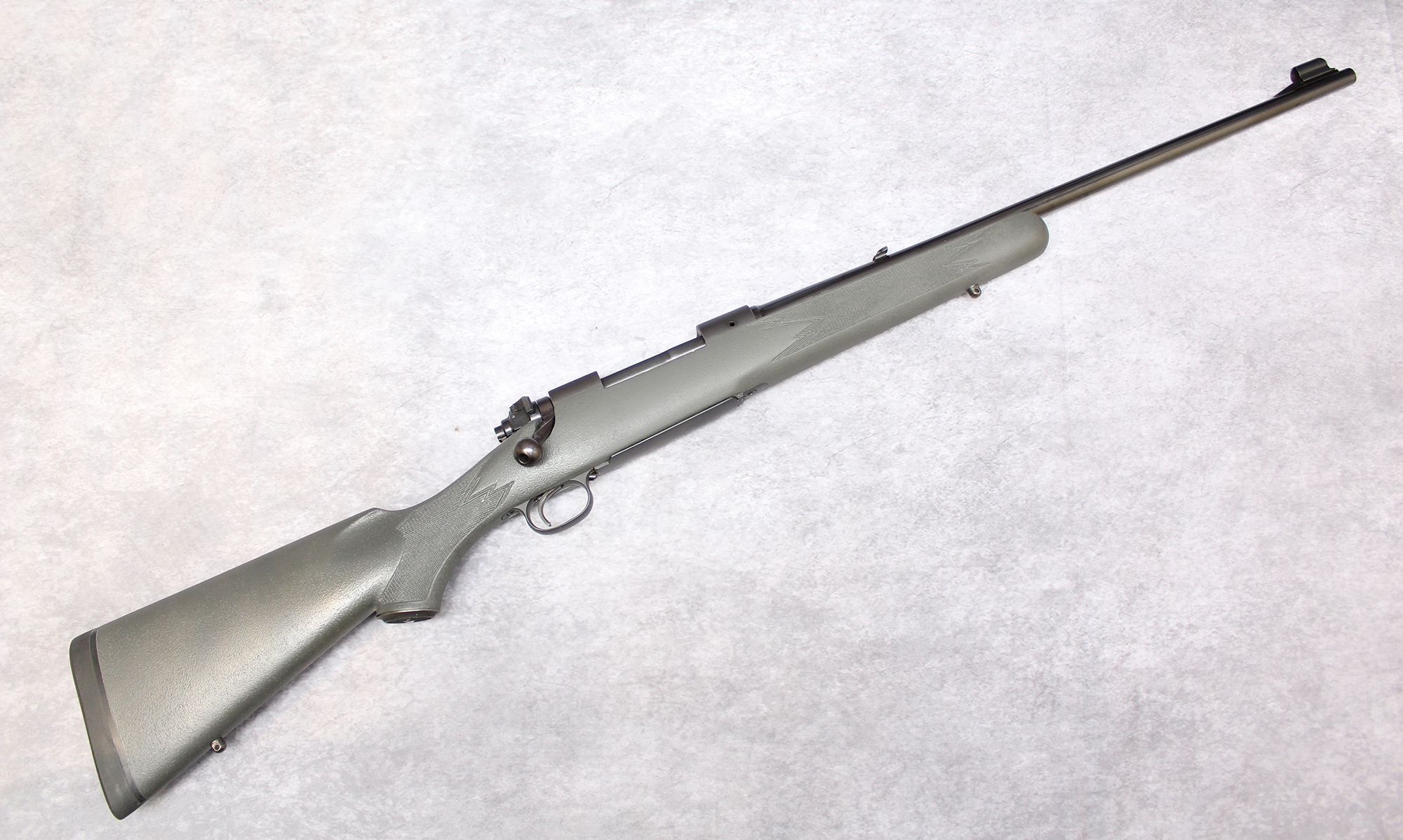 Image of Custom Build ~ Pre-64 Winchester Model 70 Rifle ~ .30-06 Springfield