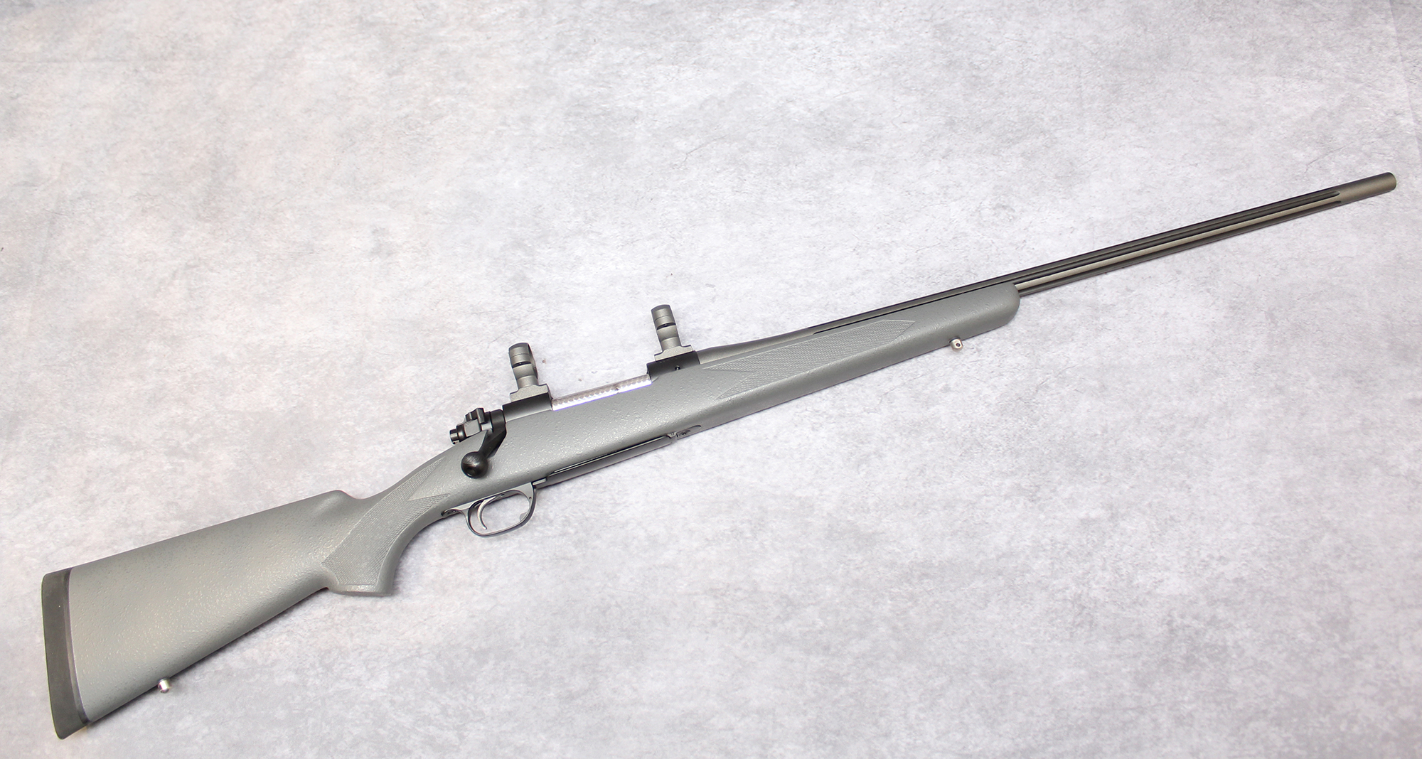Image of Custom Build ~ Pre-64 Winchester Model 70 Rifle ~ .257 Wby Mag Caliber