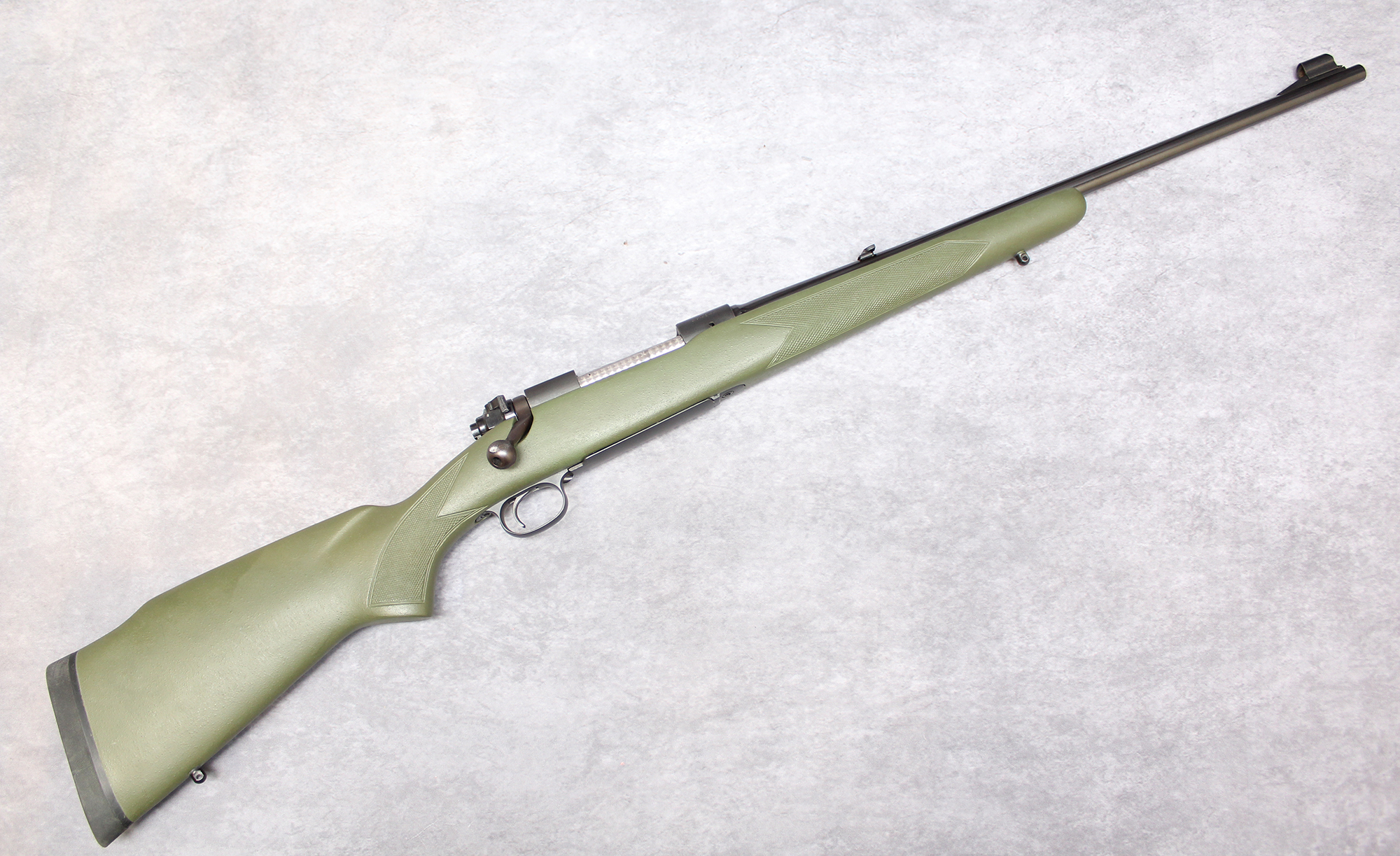 Image of Custom Build ~ Pre-64 Winchester Model 70 Featherweight ~ .30-06 Springfield