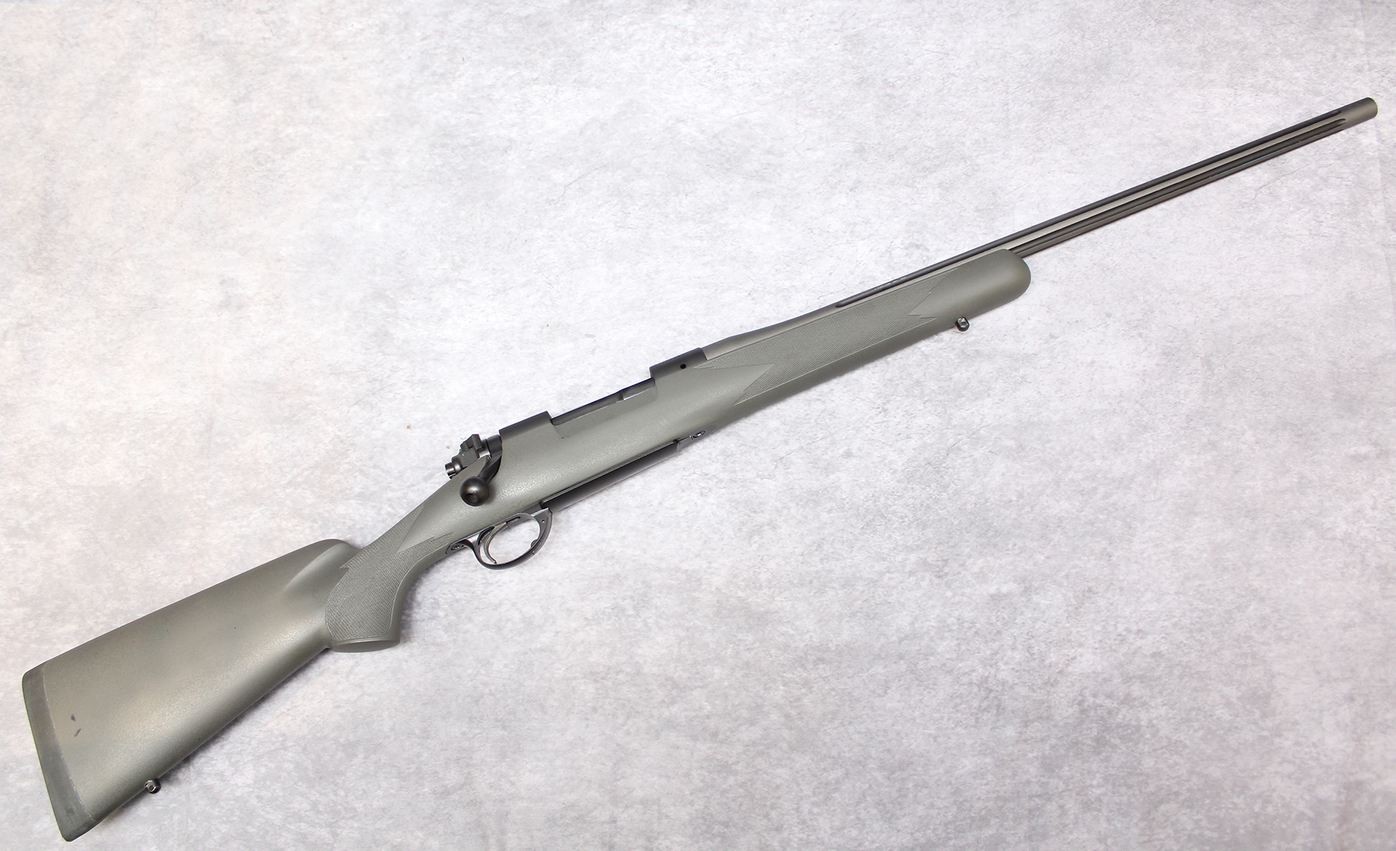 Image of Custom Build ~ Pre-64 Winchester Model 70 Rifle ~ 7x57 Caliber
