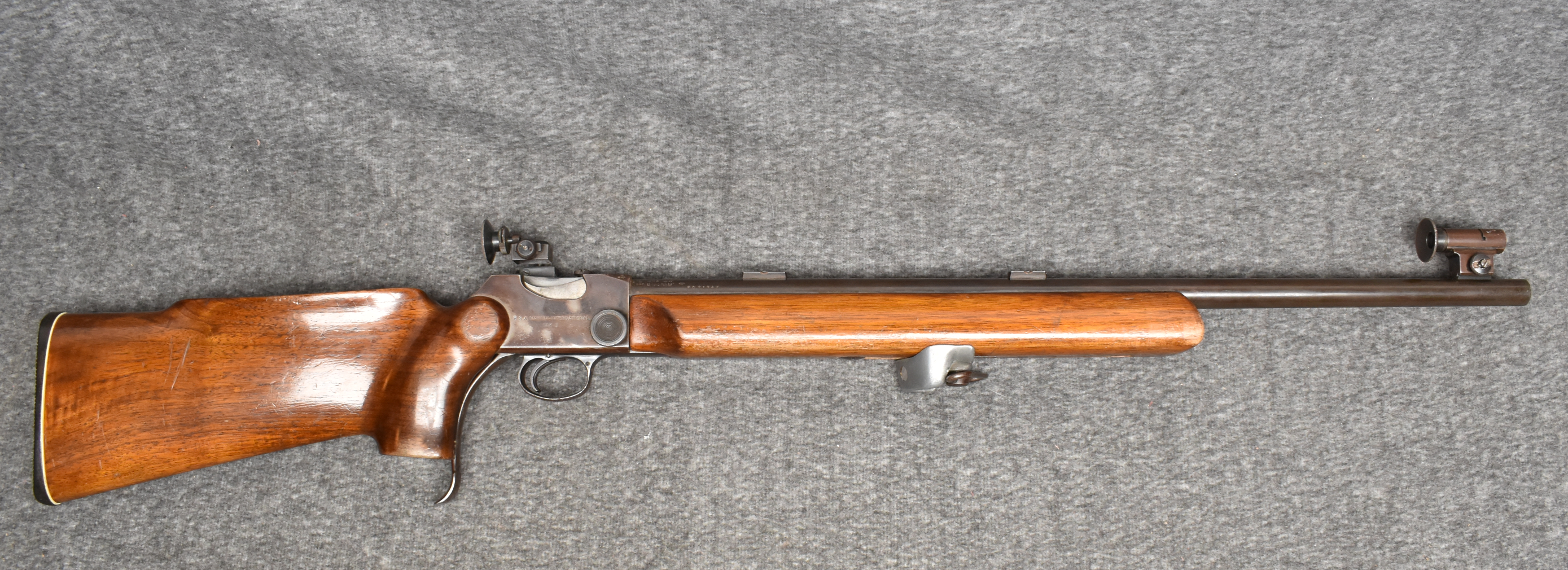 Image of Birmingham Small Arms ~MK II~ .22 Long Rifle