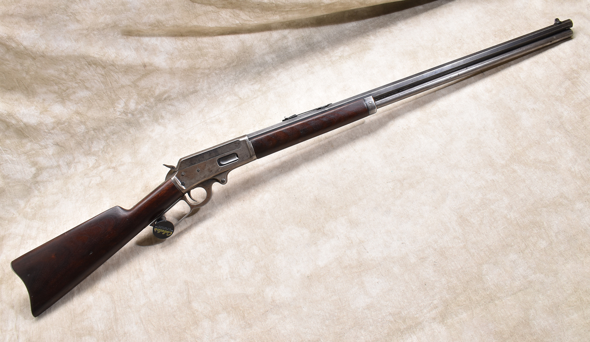 MARLIN ~ 1893 ~ .30-30 CAL - Marlin Firearms