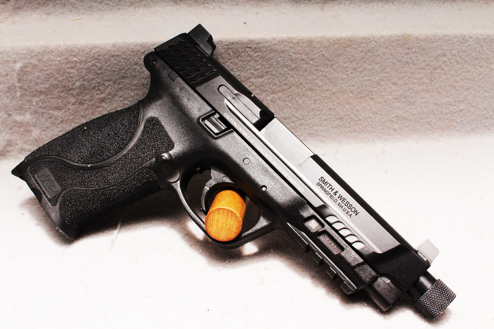 Image of Springfield M&P 2.0 45 ACP