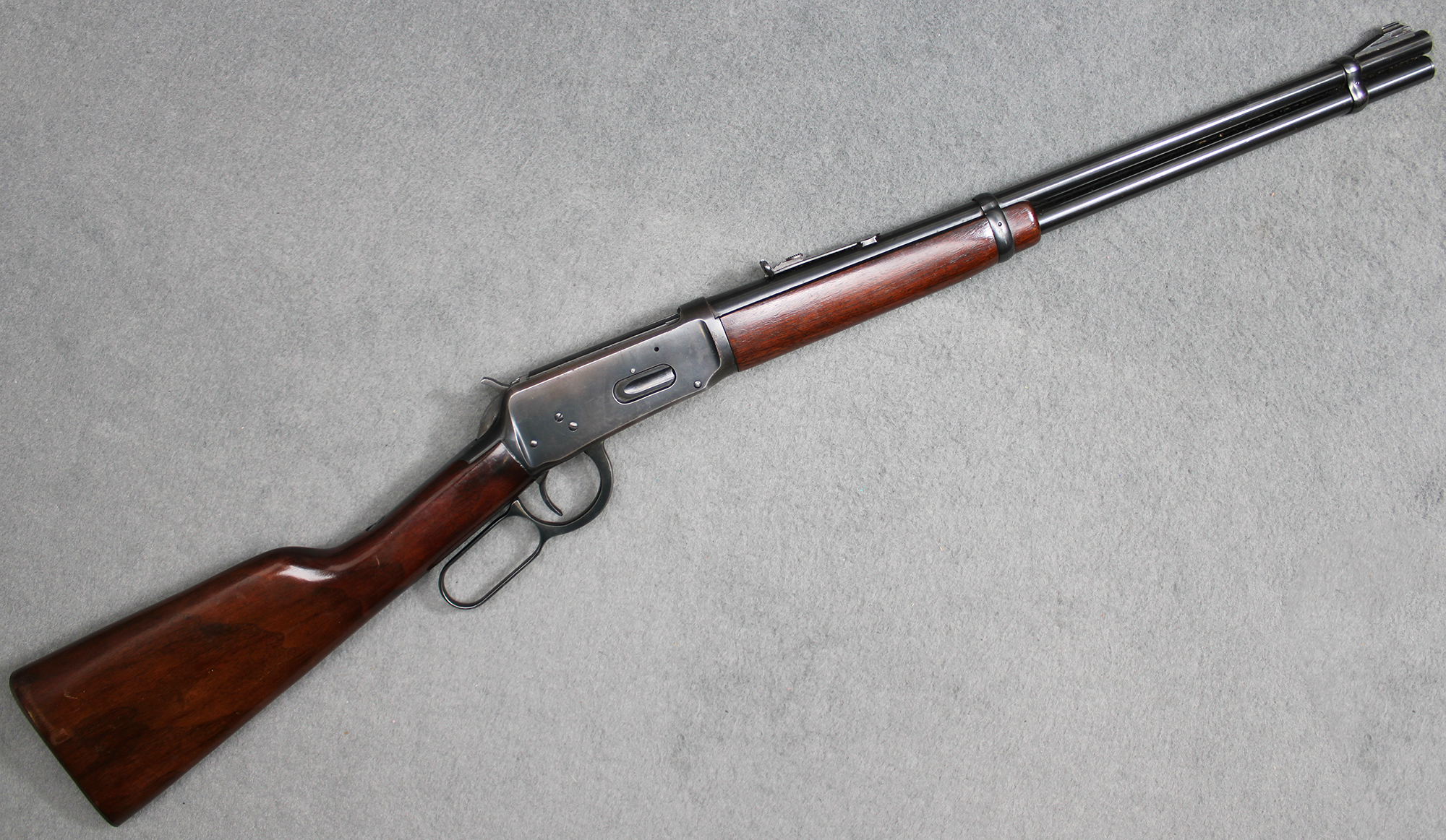 Winchester ~ Model 94 ~ .32 Winchester Special - Winchester