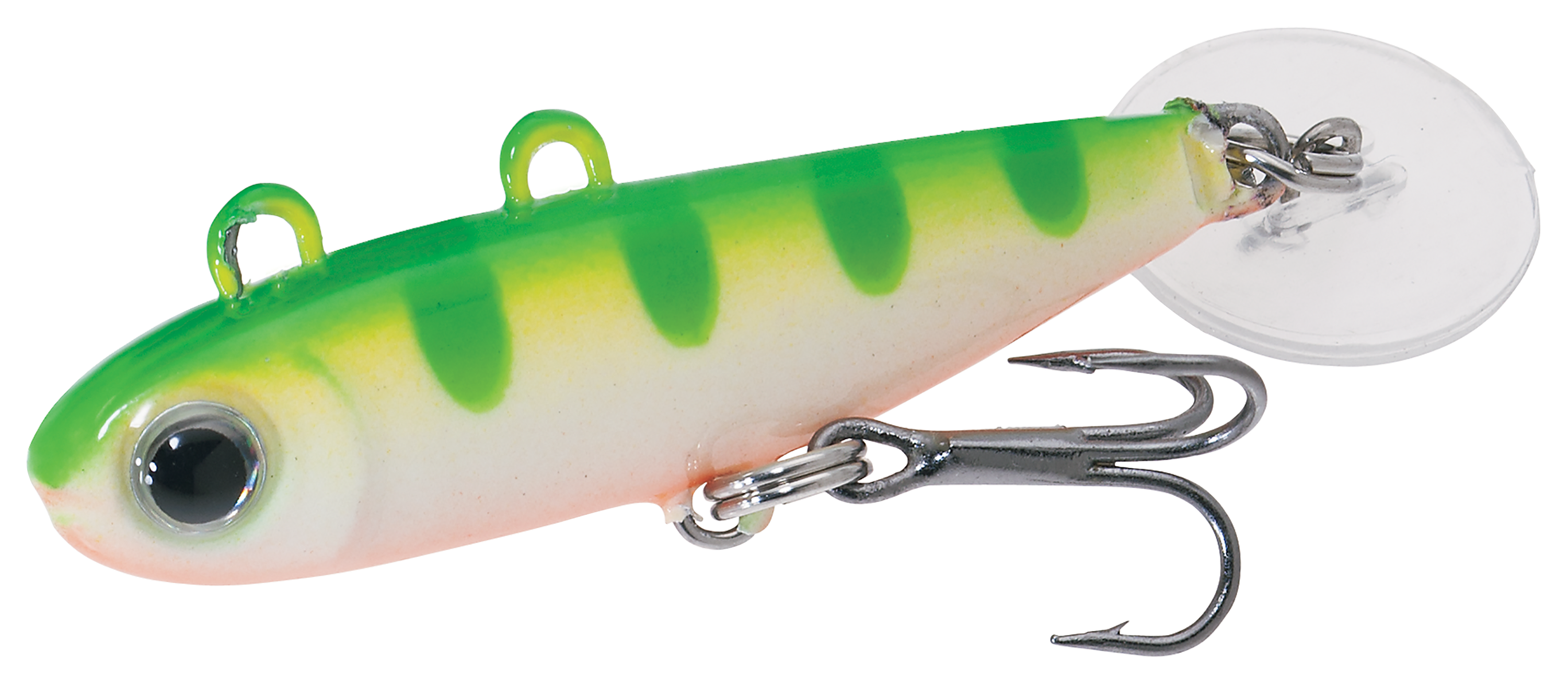 Cabela's Button Shad