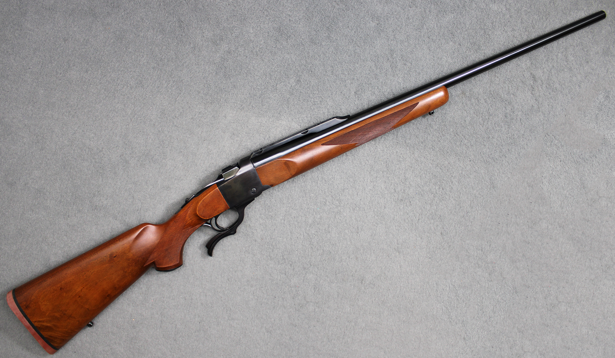 Ruger ~ No. 1 Standard ~ .243 Winchester - Ruger