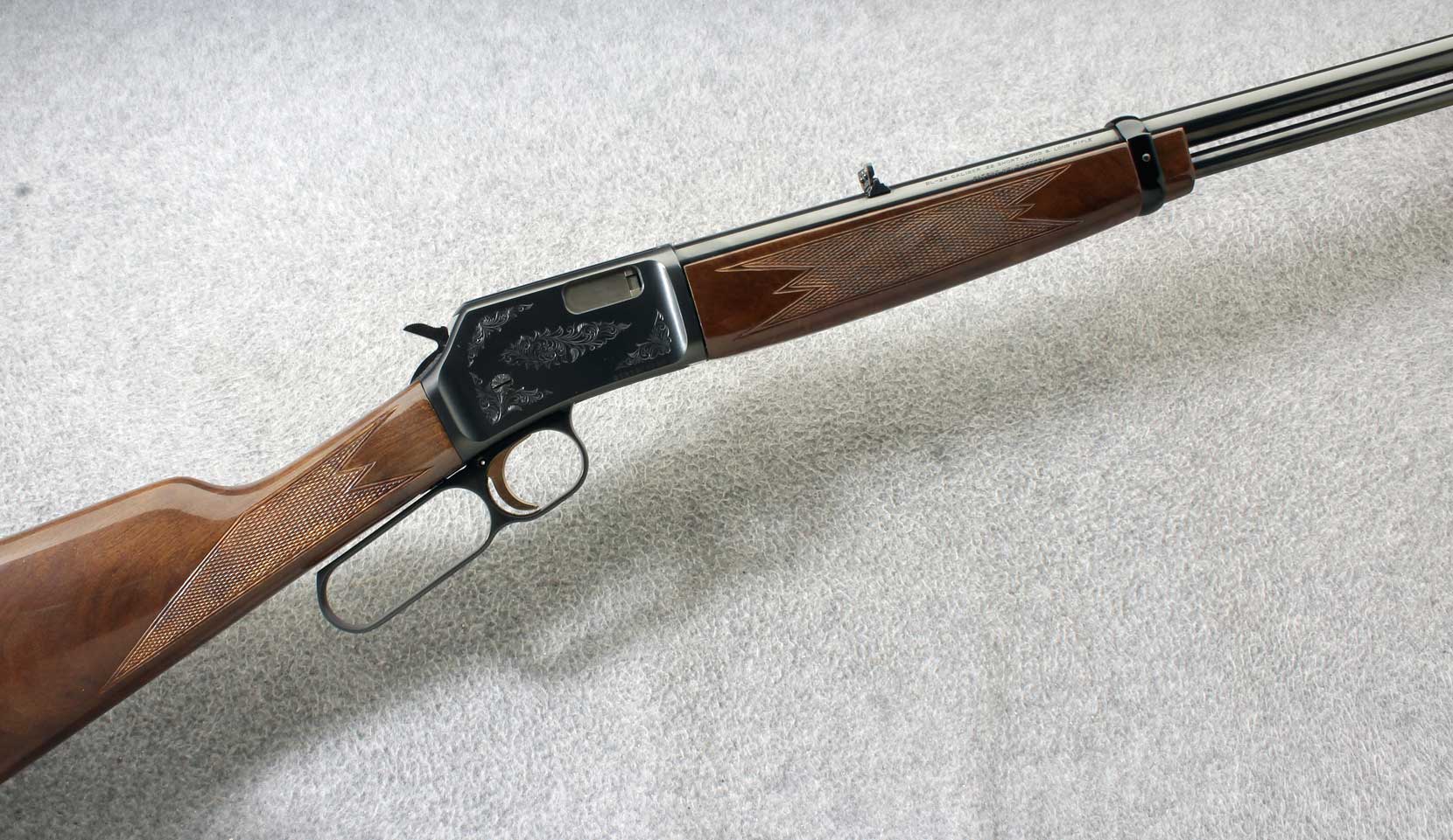 Image of Browning ~ BL-22 Grade II ~ .22 S, L or LR