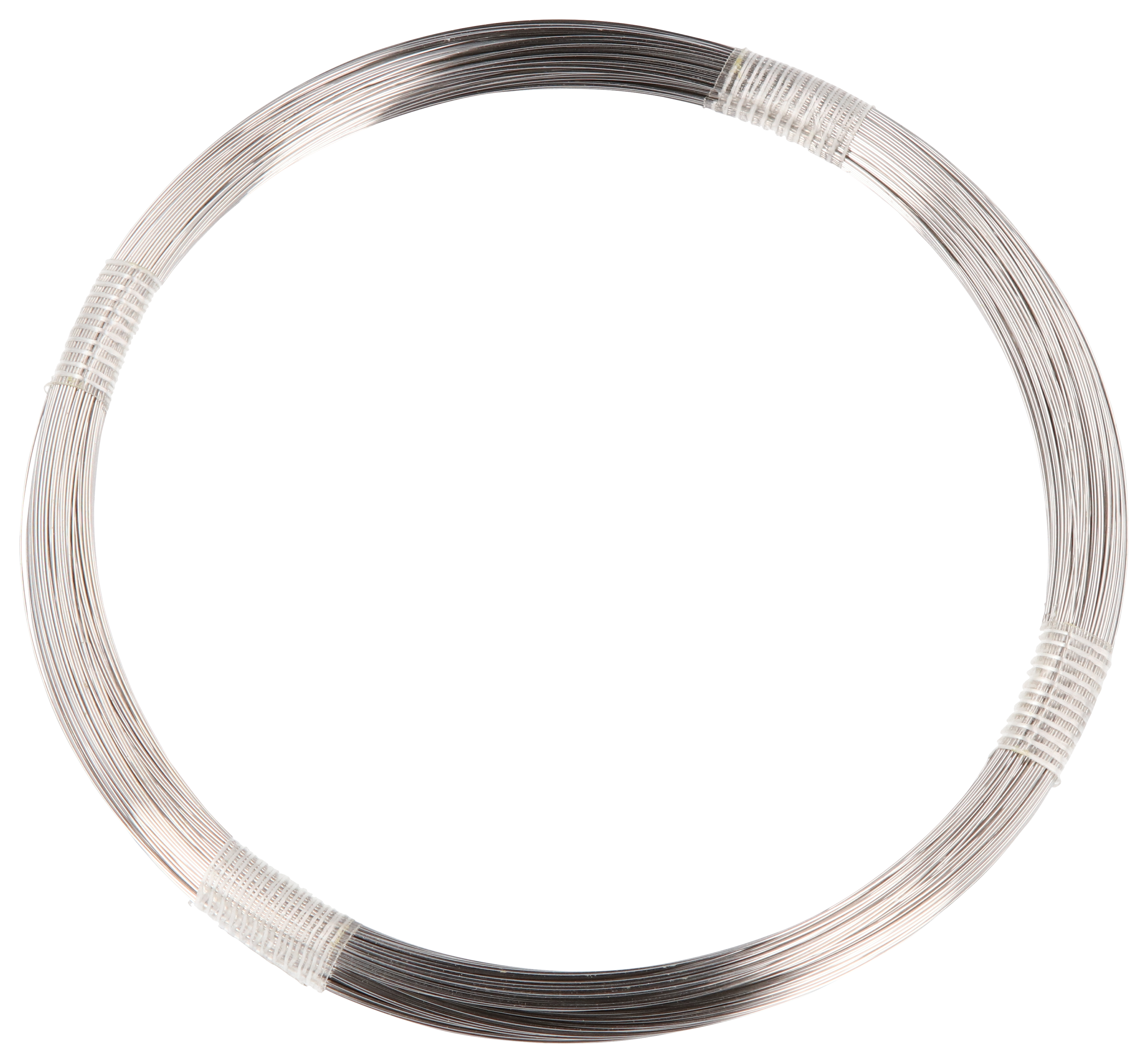 Image of Bass Pro Shops Single Strand Wire - 76'