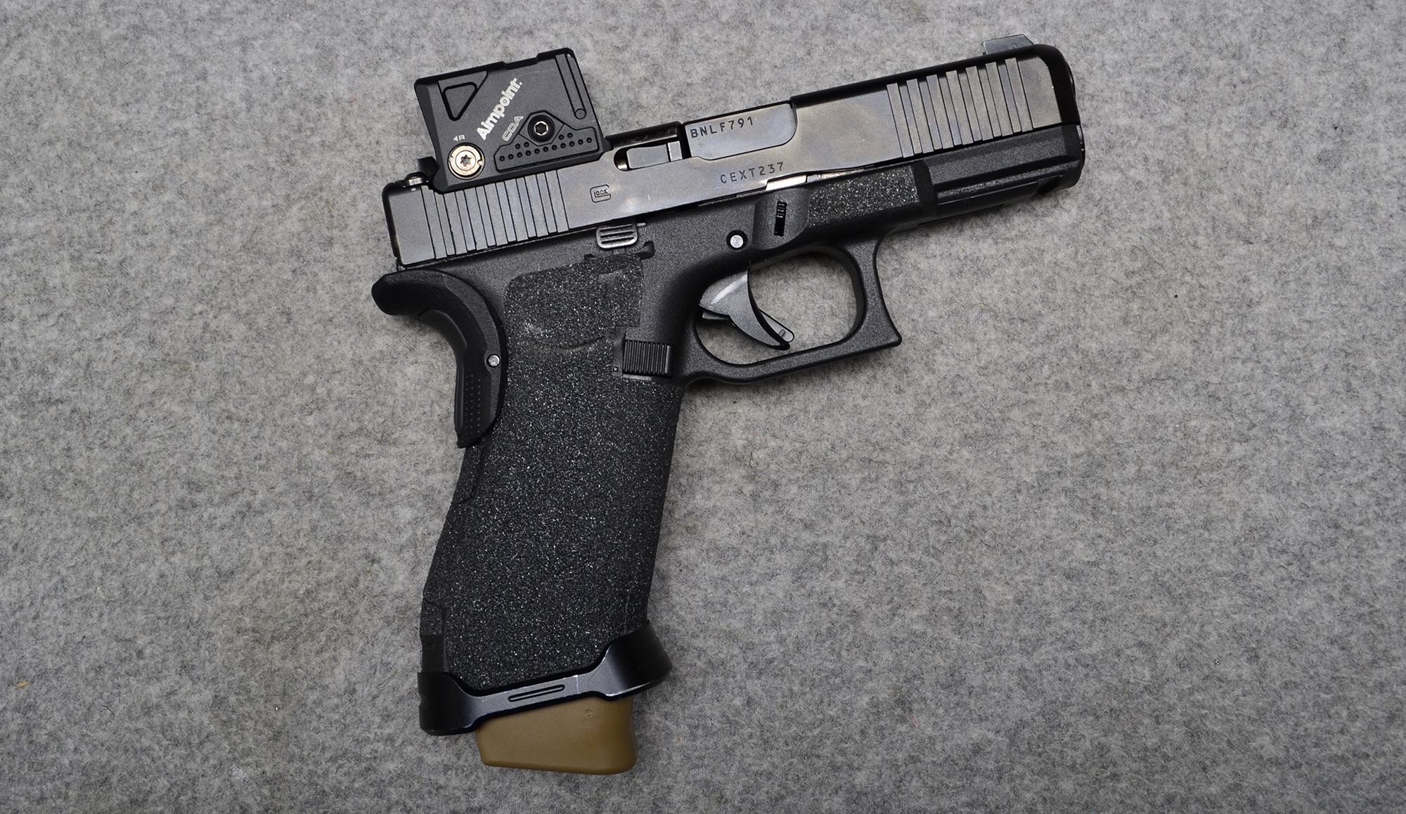 Glock 45 - Glock