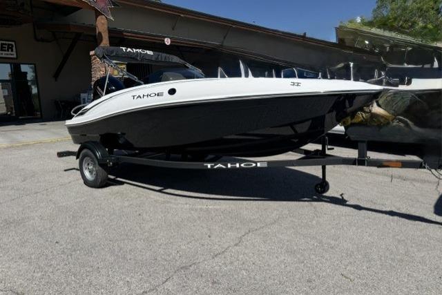Image of 2026 TAHOE T16