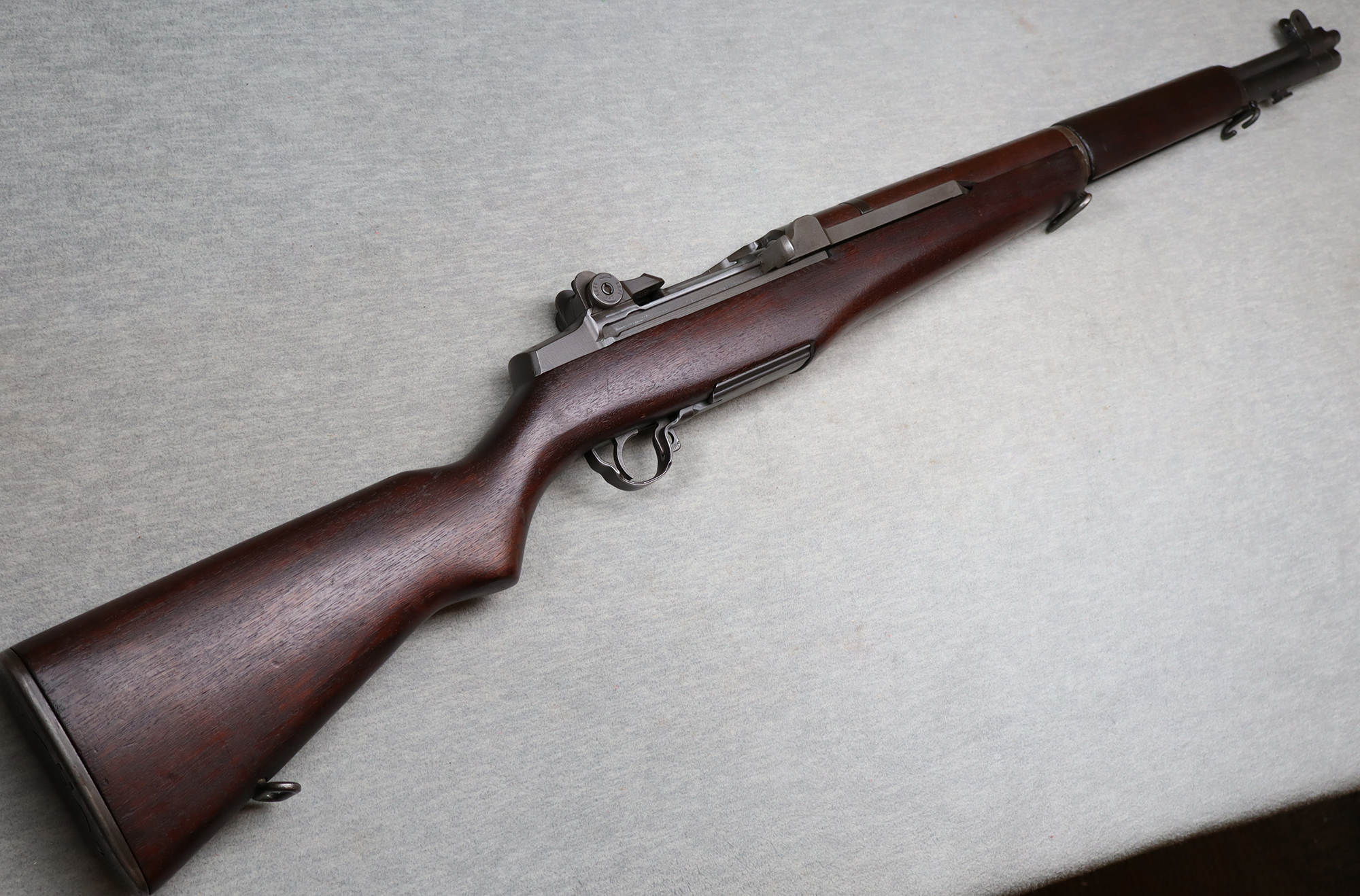 Springfield Armory ~ M1 Garand ~ .30-06 Springfield - Springfield Armory
