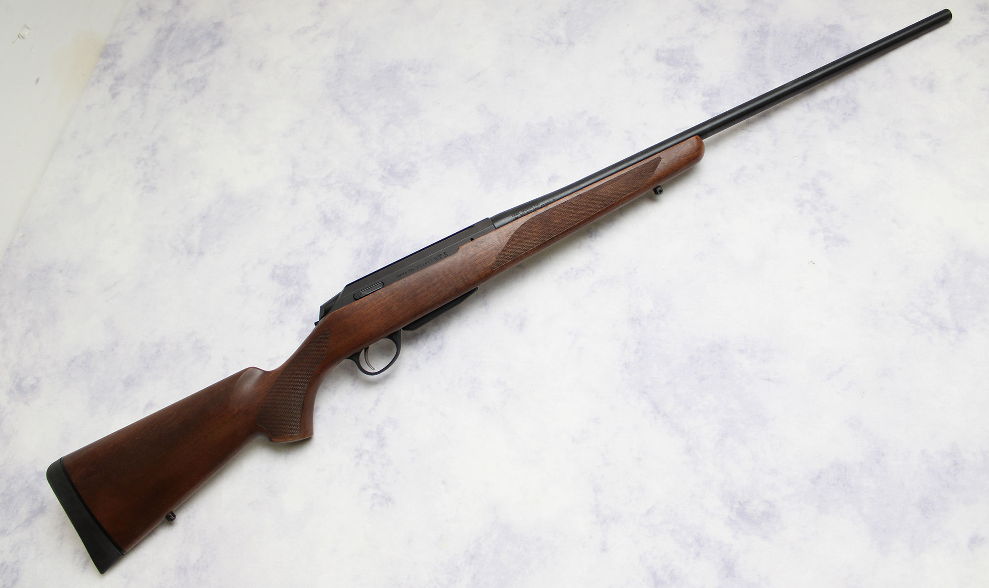 Image of Tikka ~ T3X Left Handed ~ .300 Winchester Magnum