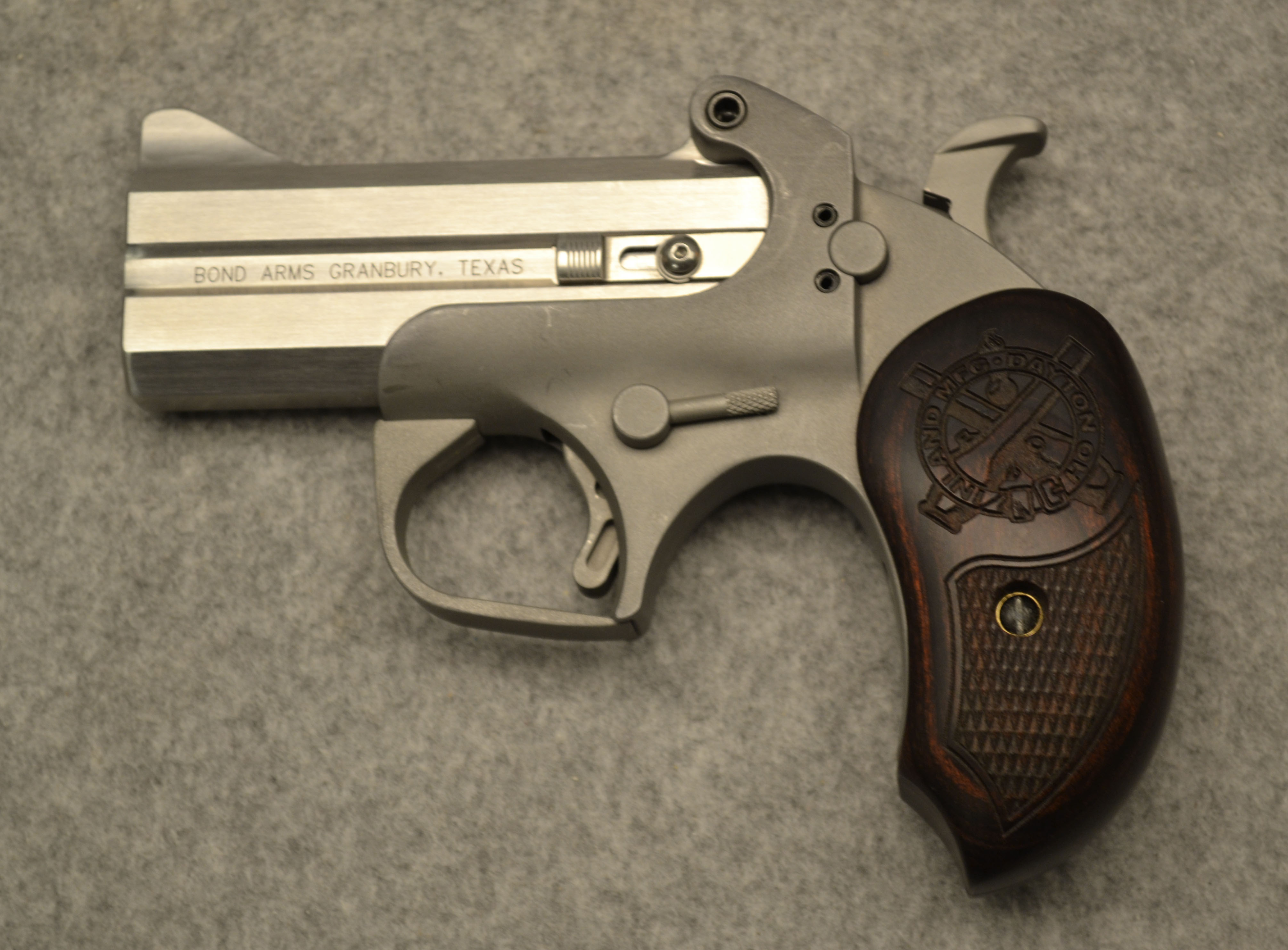 Image of Bond Arms Snake Slayer Liberator
