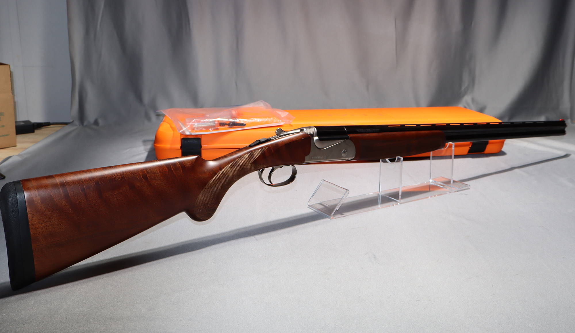 Image of FRANCHI INSTINCT SL .410 BORE