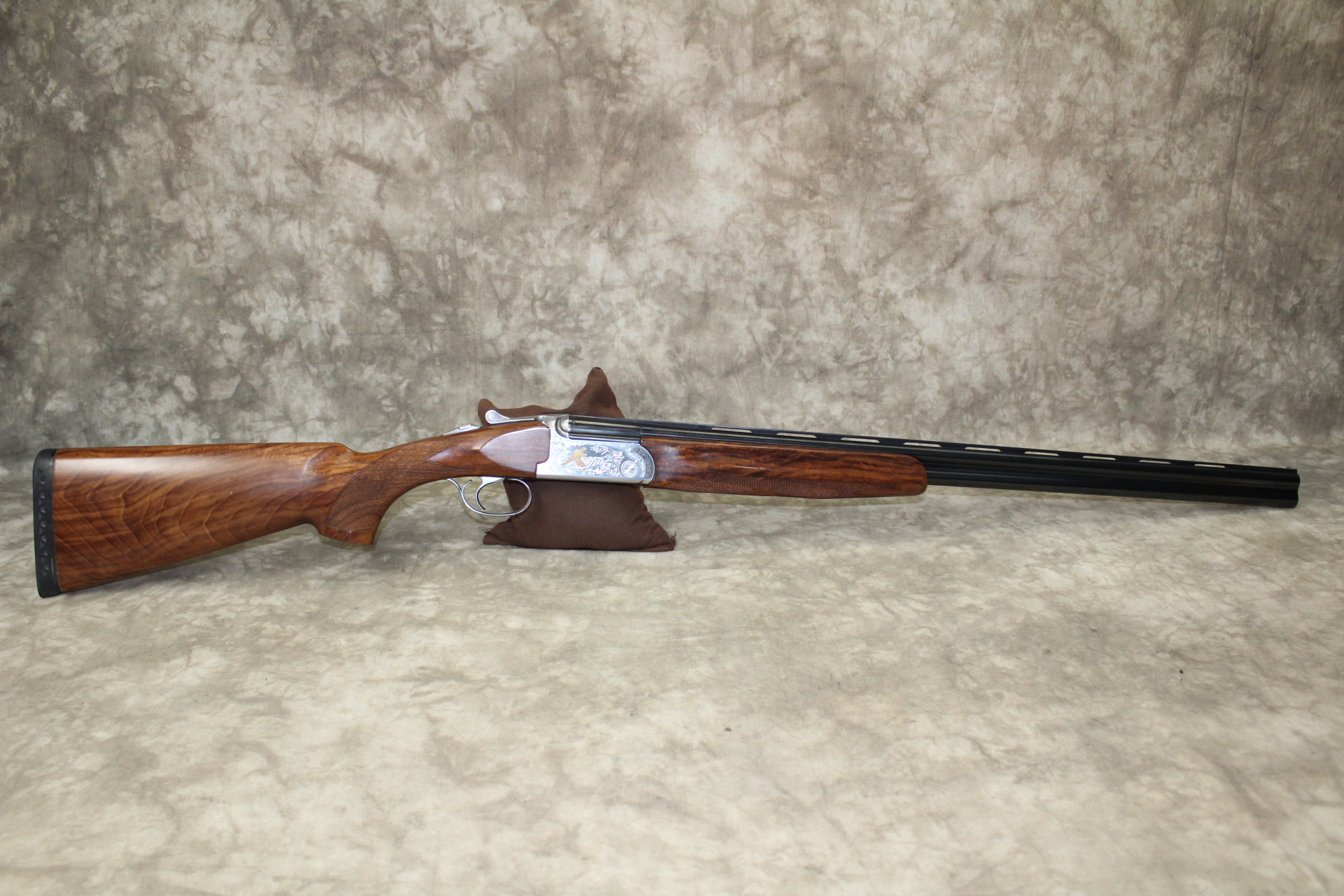 Image of Fausti~BC100~28-gauge