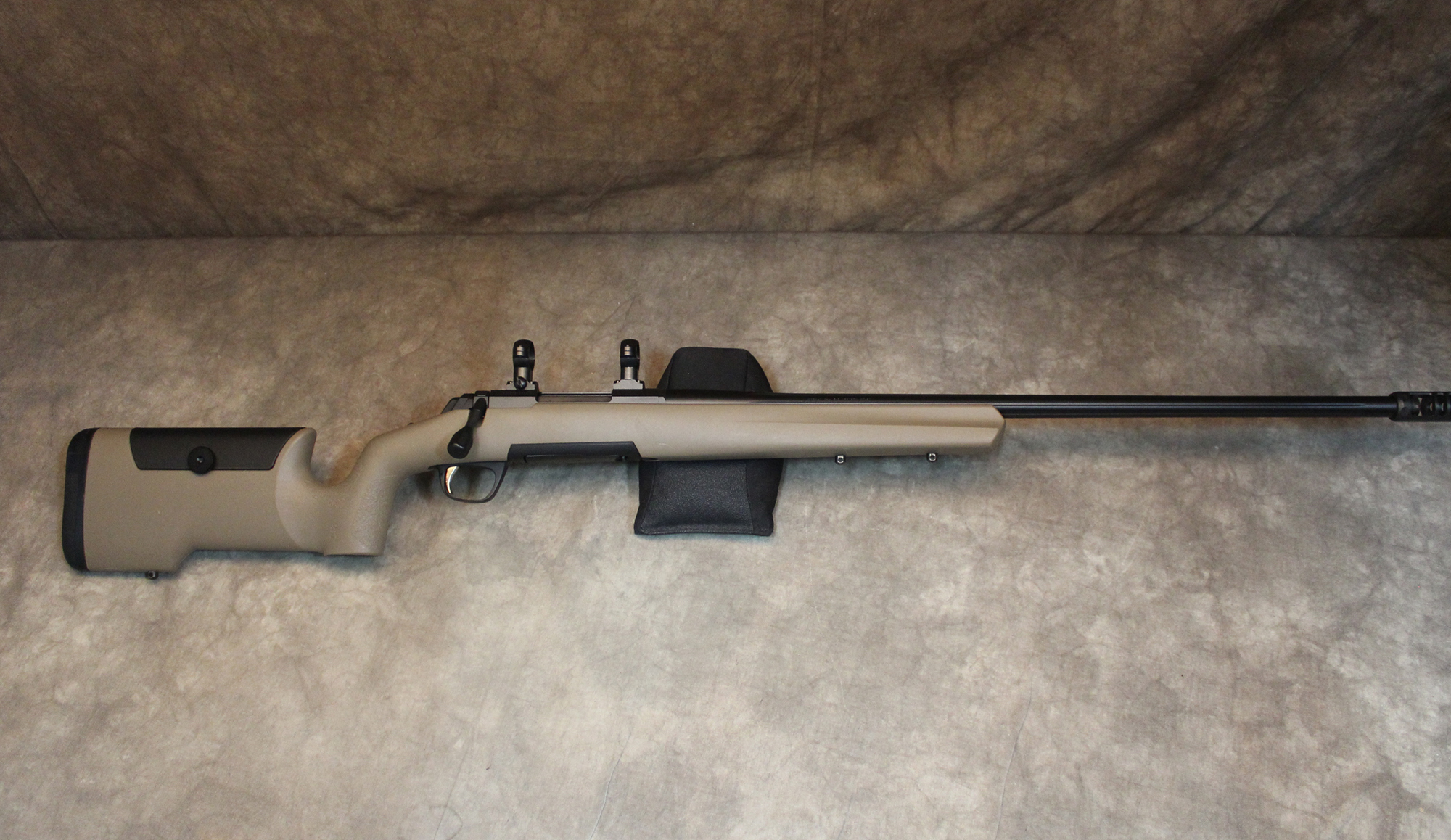 Image of Browning~X Bolt Max Long Range