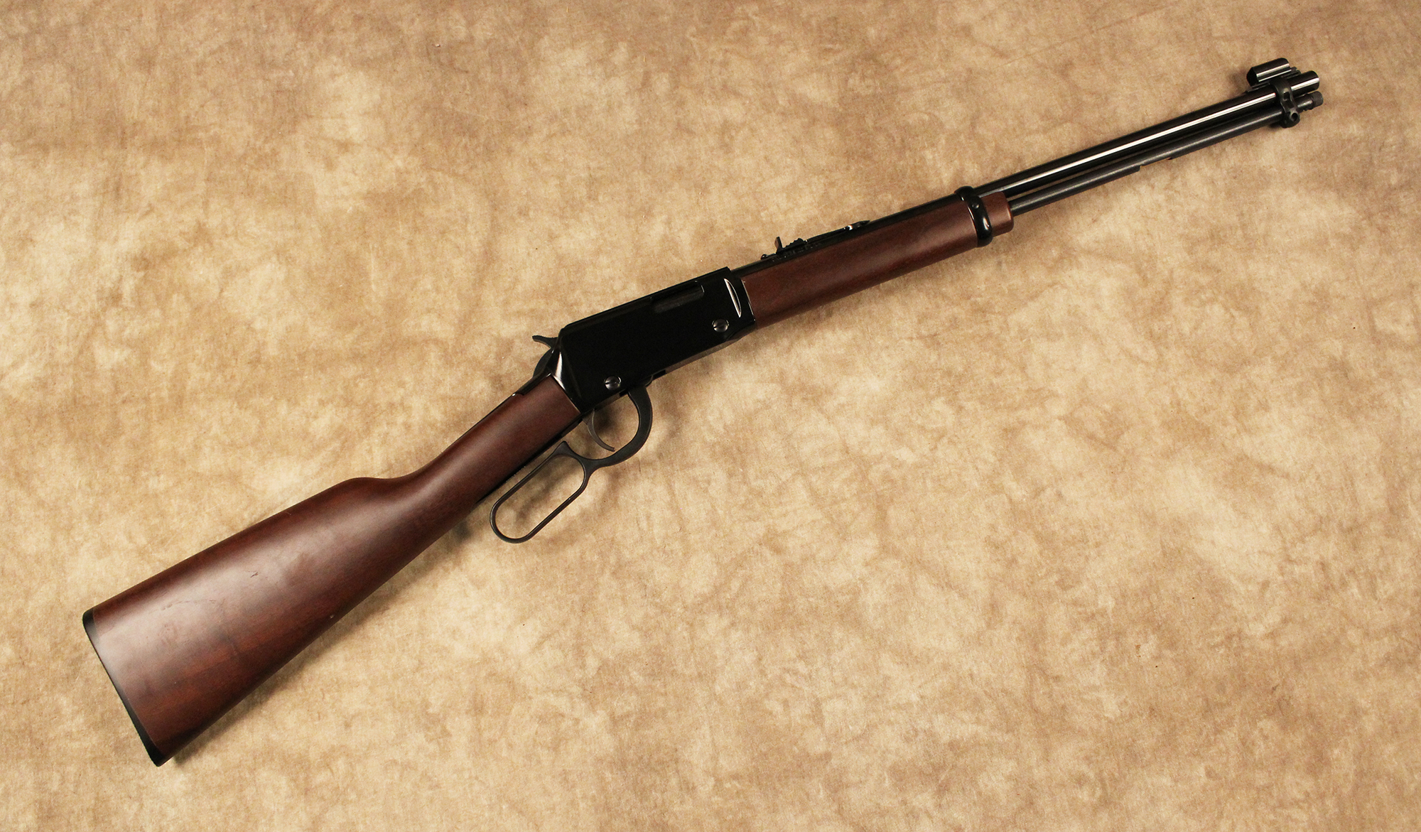 Image of Henry~H001~.22 Short, Long, Long Rifle