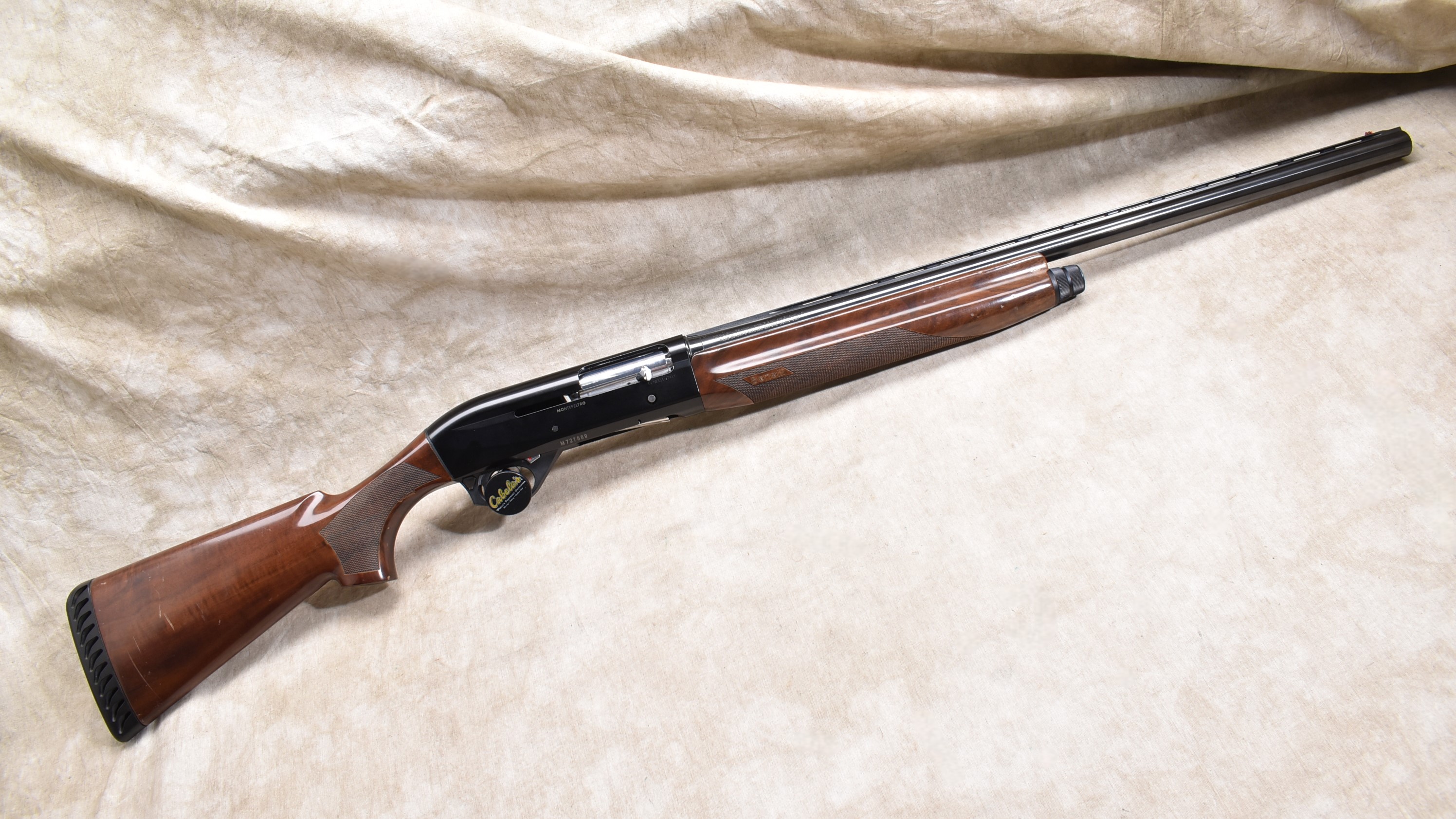 Benelli ~ Montefeltro ~ 12 Gauge - Benelli
