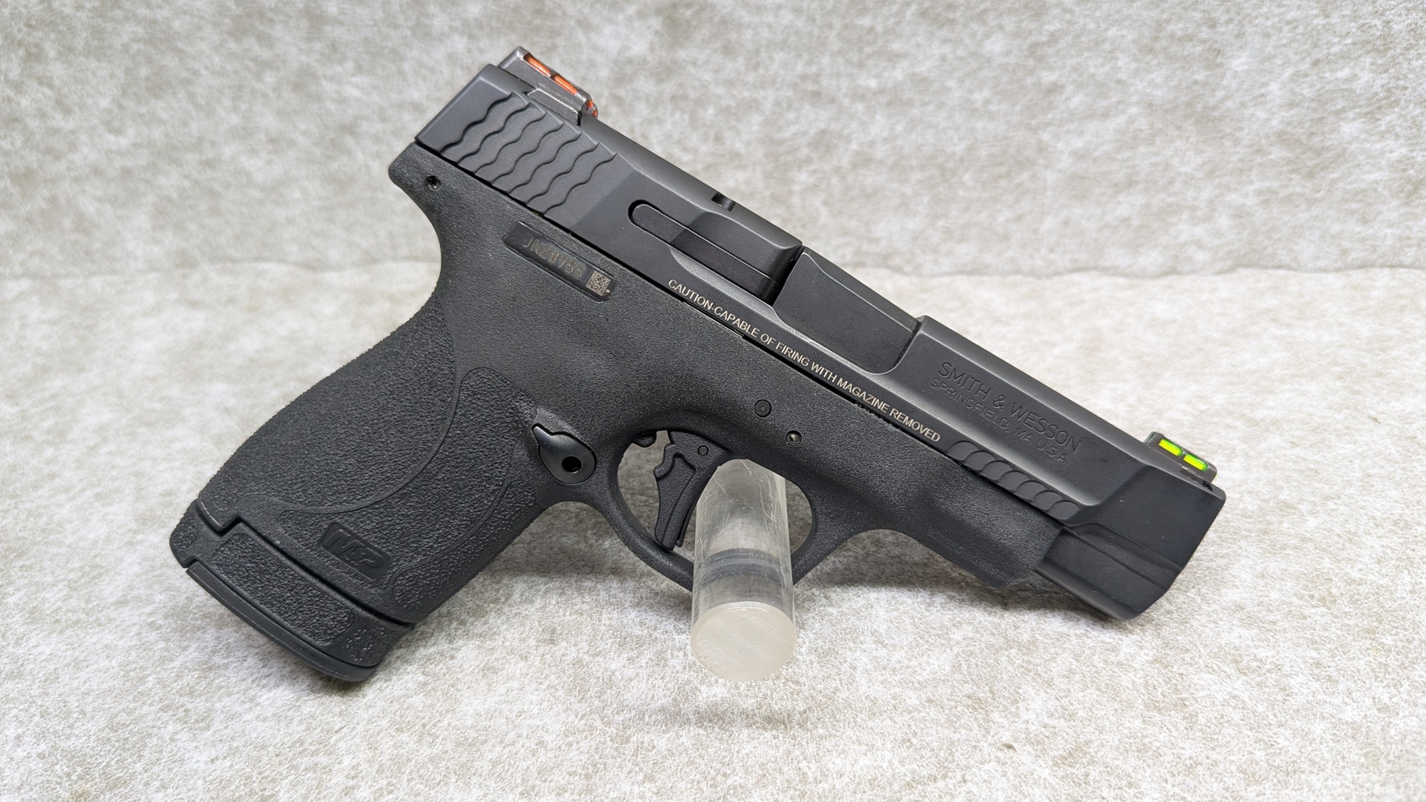 Smith &Wesson ~ M&ampP 9 Shield Plus ~ 9mm - Smith & Wesson