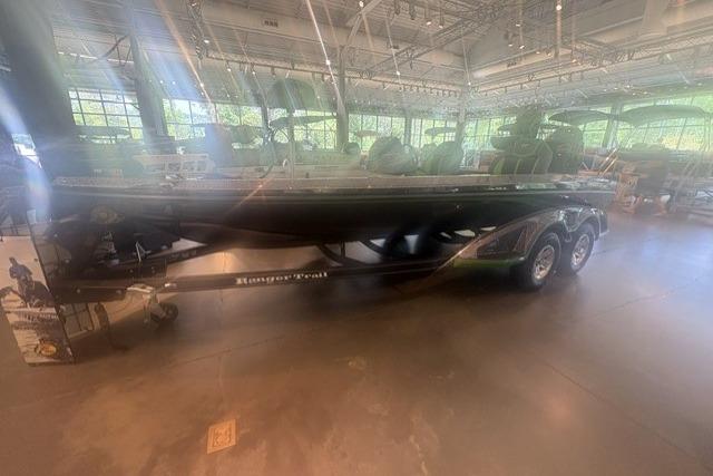 Image of 2026 RANGER Z519R