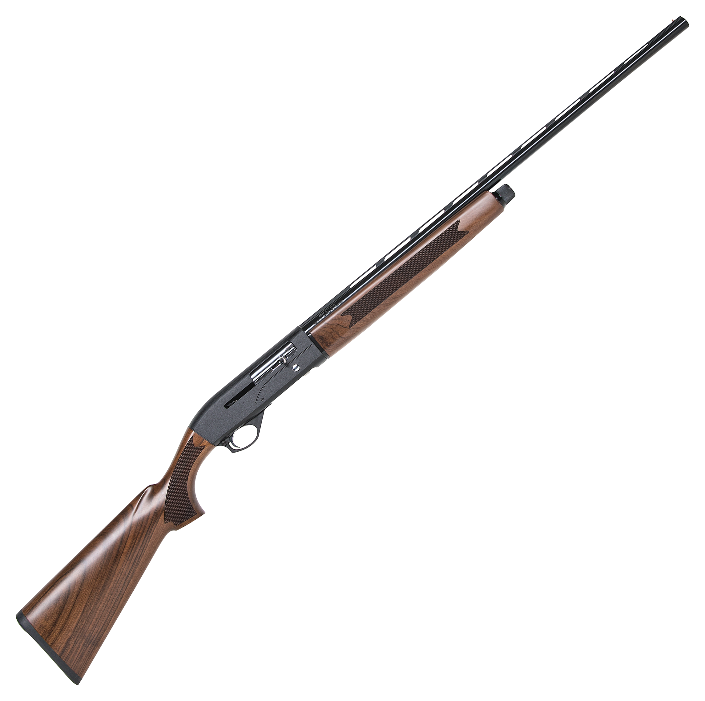 Mossberg SA28 AllPurpose Field SemiAuto Shotgun