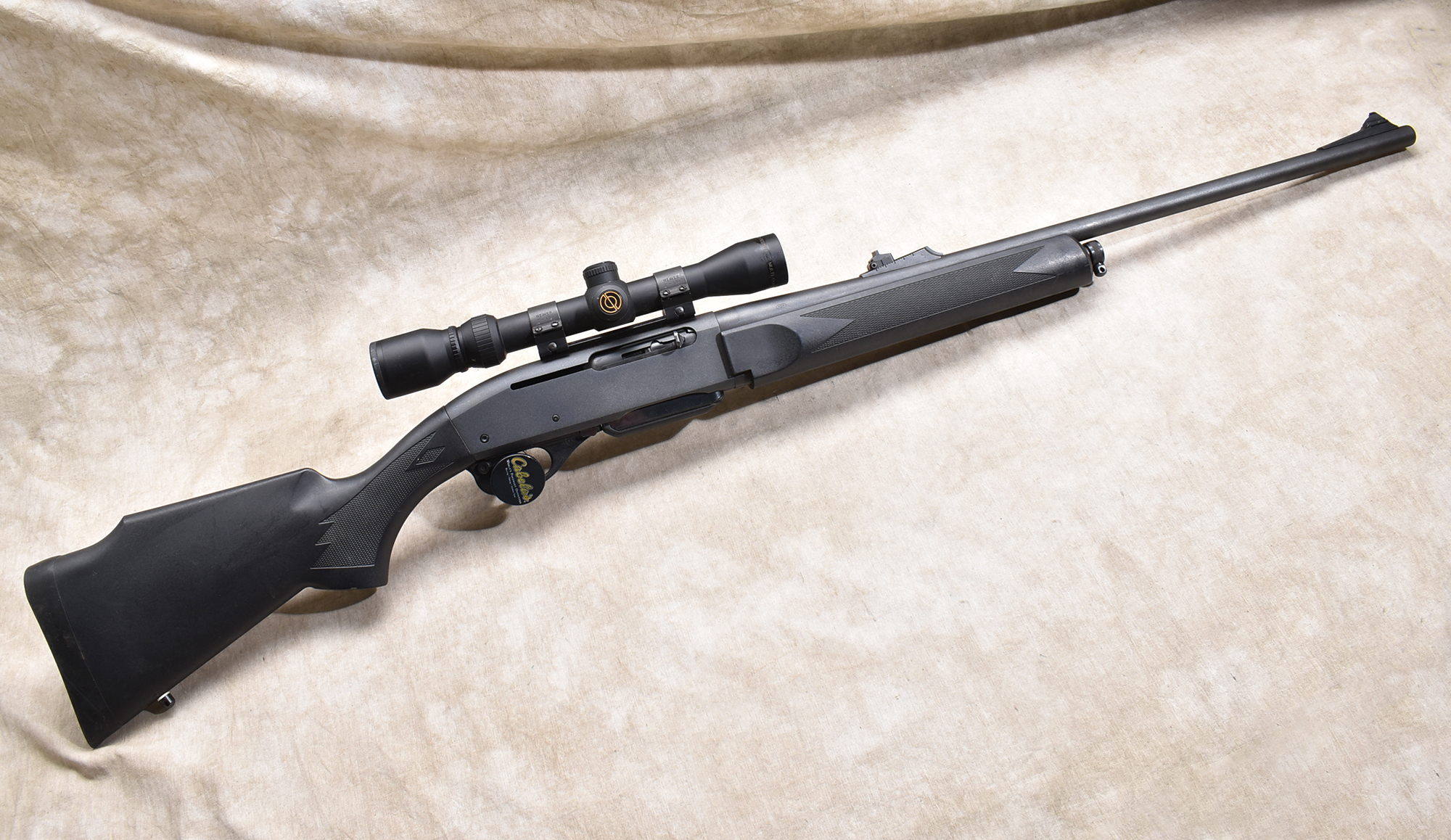 Image of REMINGTON ~ 7400 ~ .30-06 SPRINGFIELD