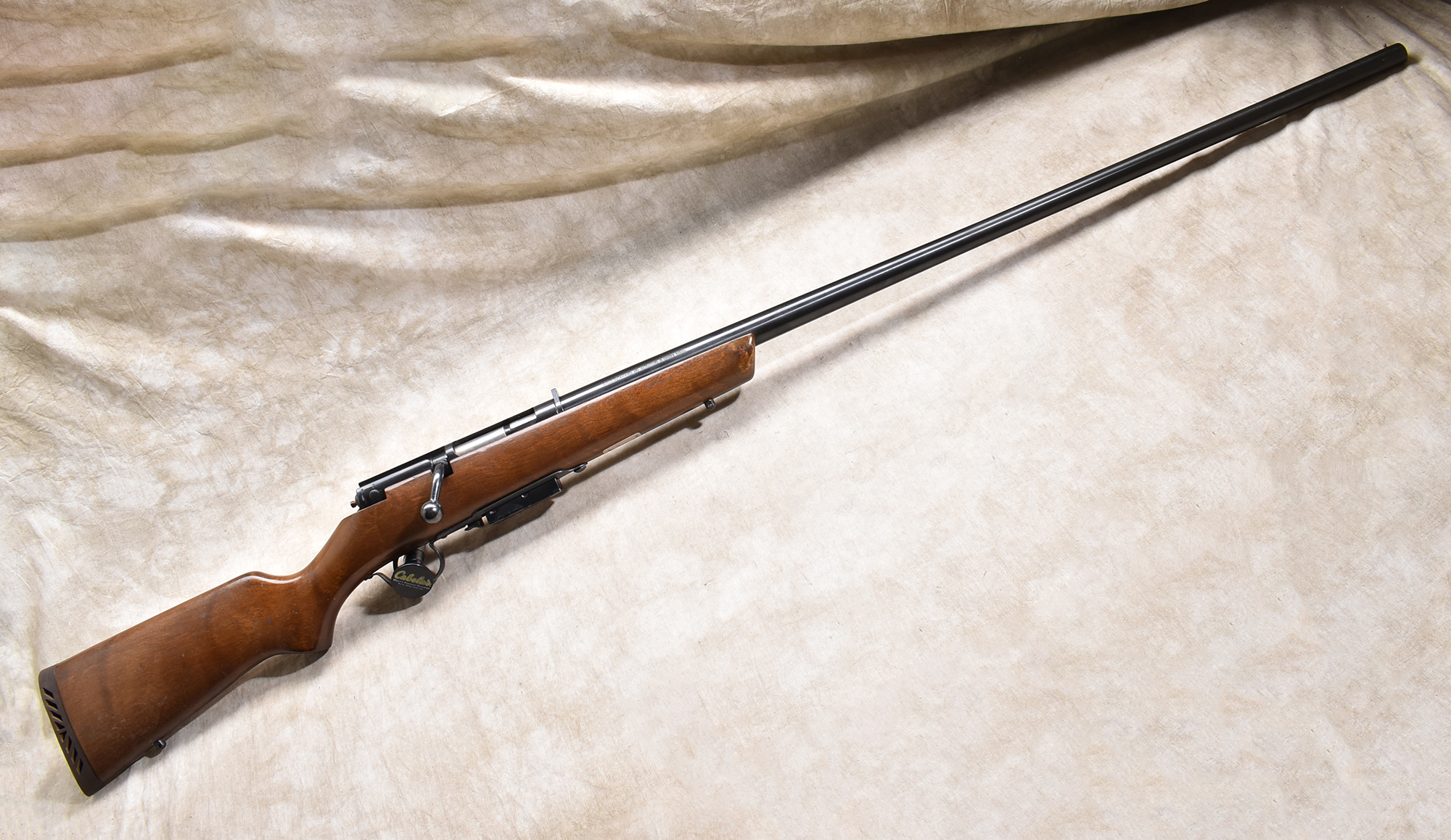 Image of MARLIN ~ THE ORIGINAL MARLIN GOOSE GUN ~ MOD. 55 ~ 12 GAUGE, 3-INCH