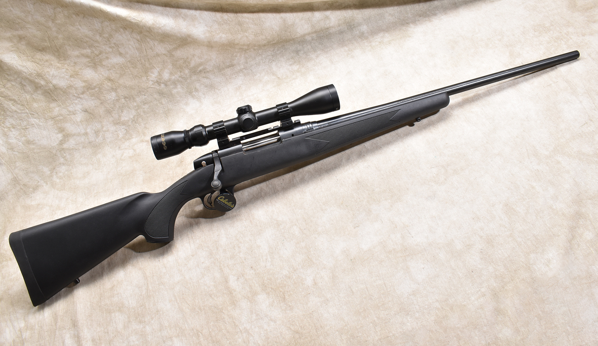 Image of MARLIN ~ X7 ~ .243 WINCHESTER