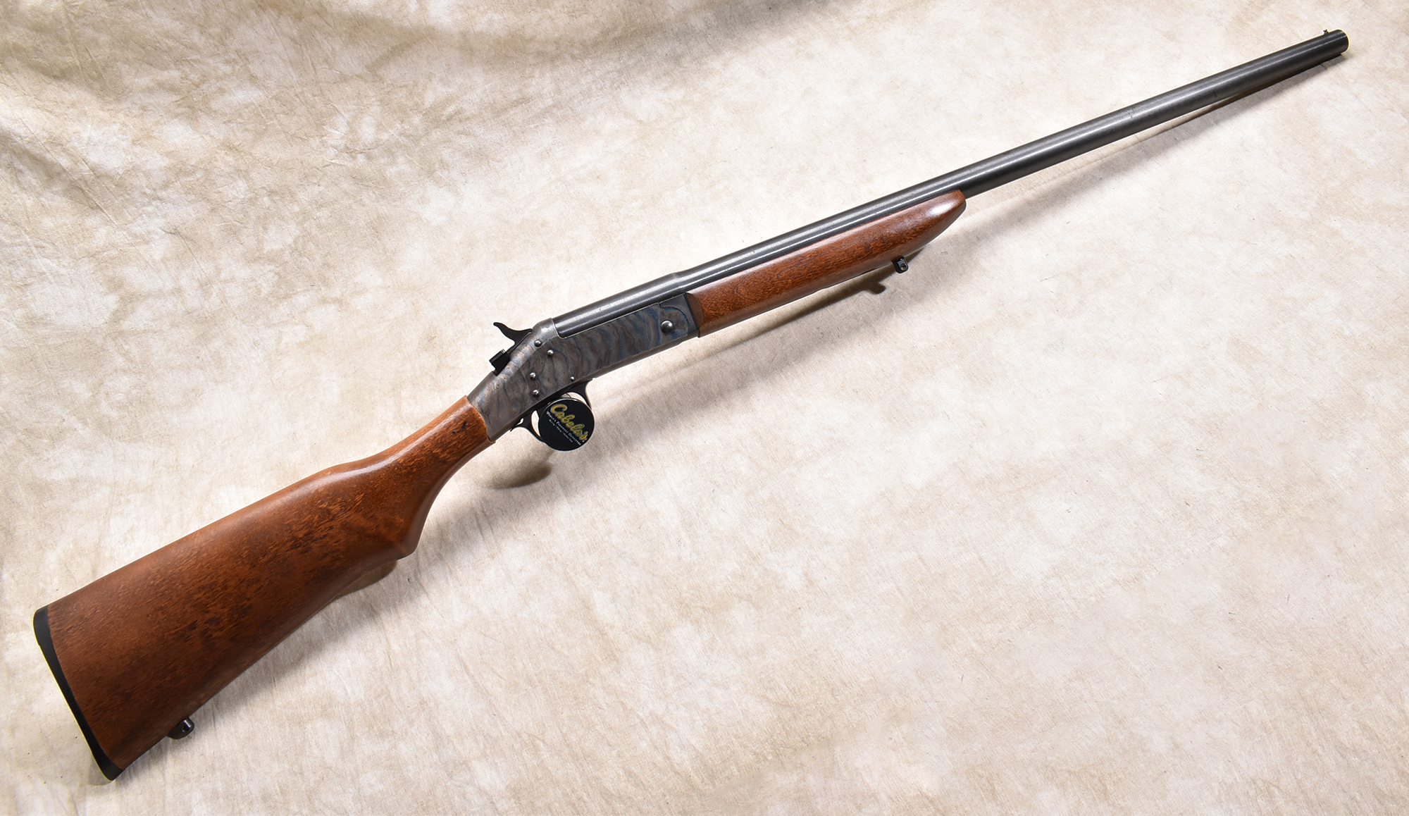 Image of NEW ENGLAND FIREARMS ~ PARDNER ~ 20 GAUGE. 3-INCH