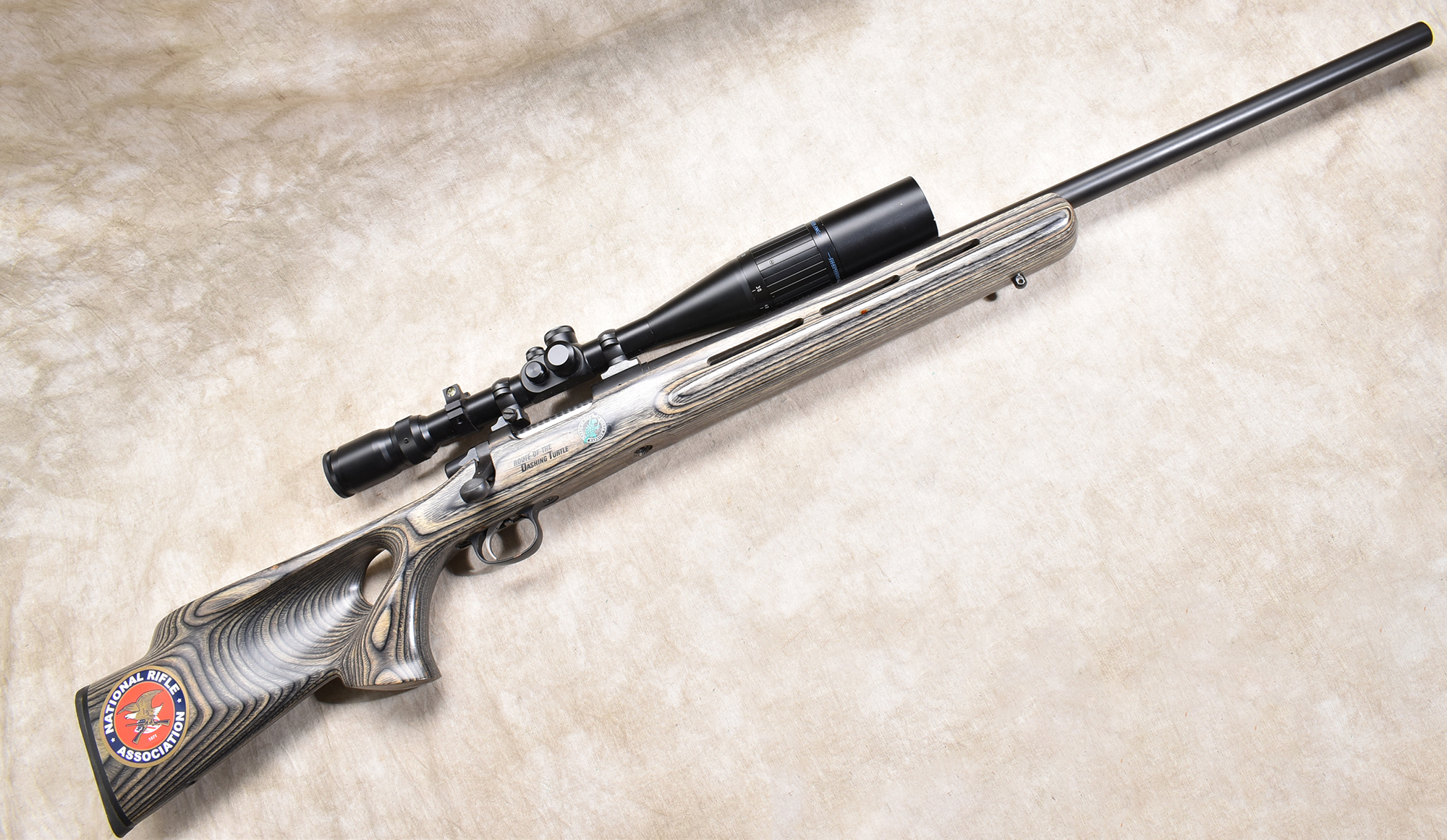 Image of REMINGTON ~ XR-100 ~ .223 REMINGTON