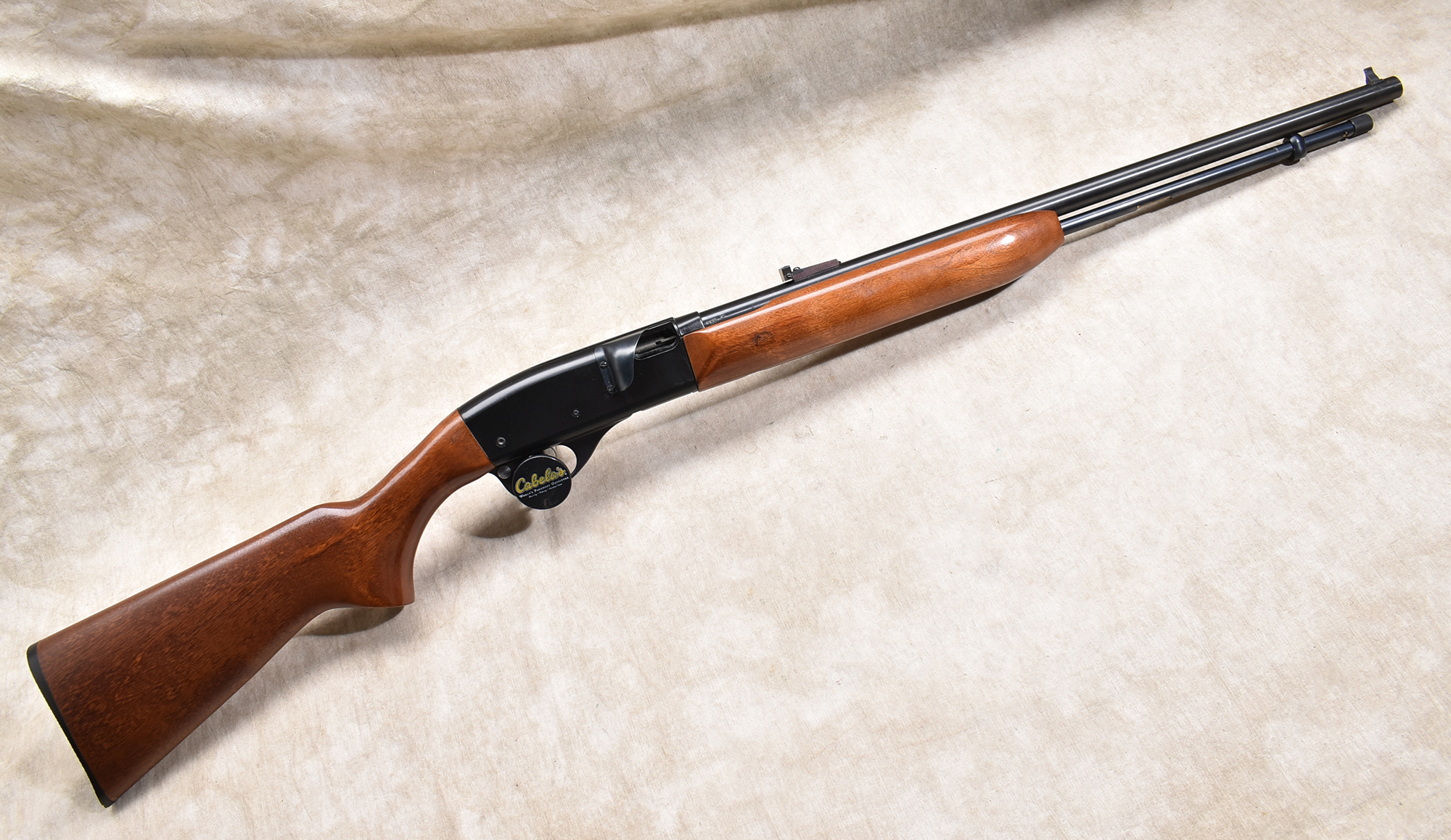 REMINGTON ~ 552 SPEEDMASTER ~ .22 S, L, LR - Remington
