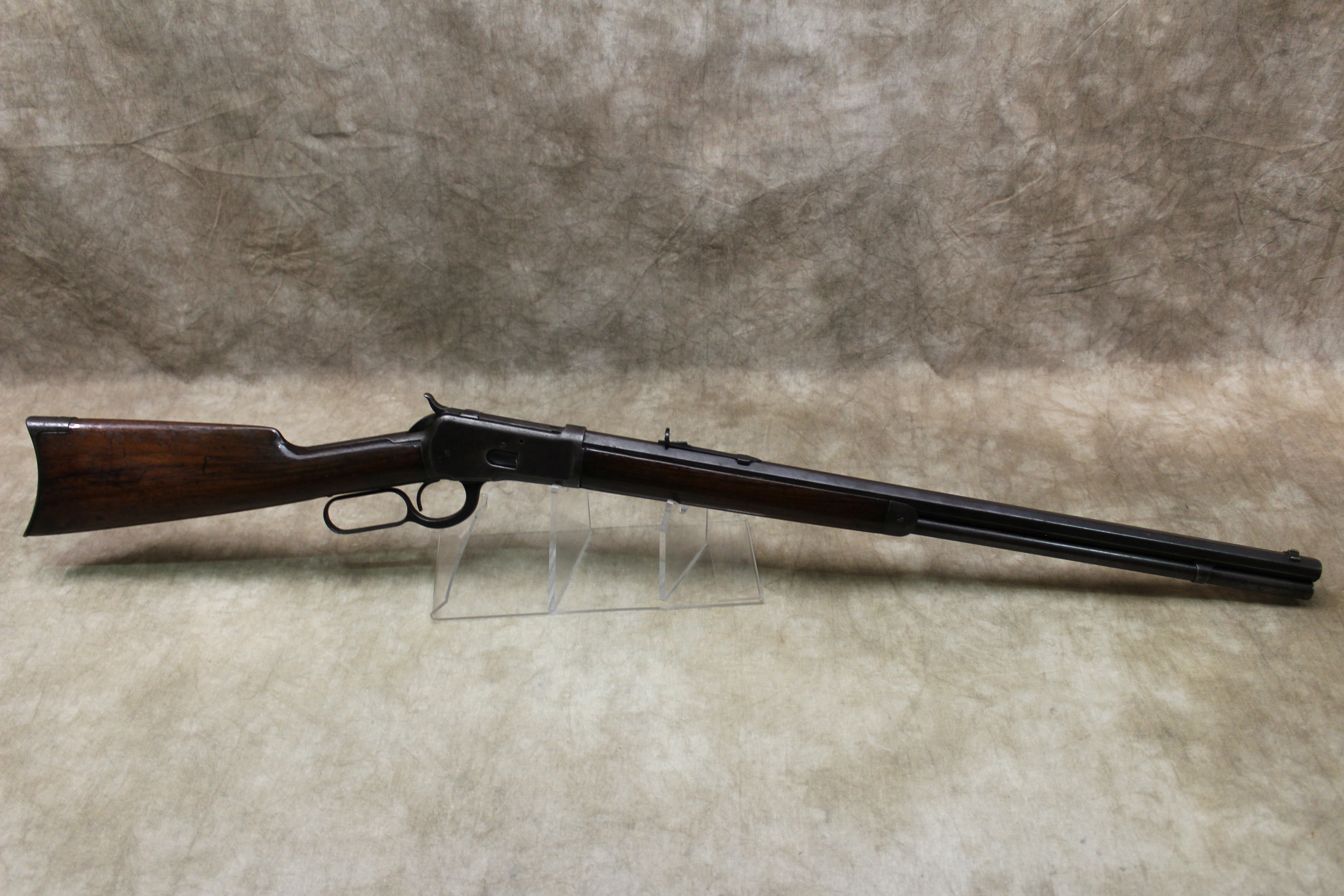 Image of Winchester Model 1892
