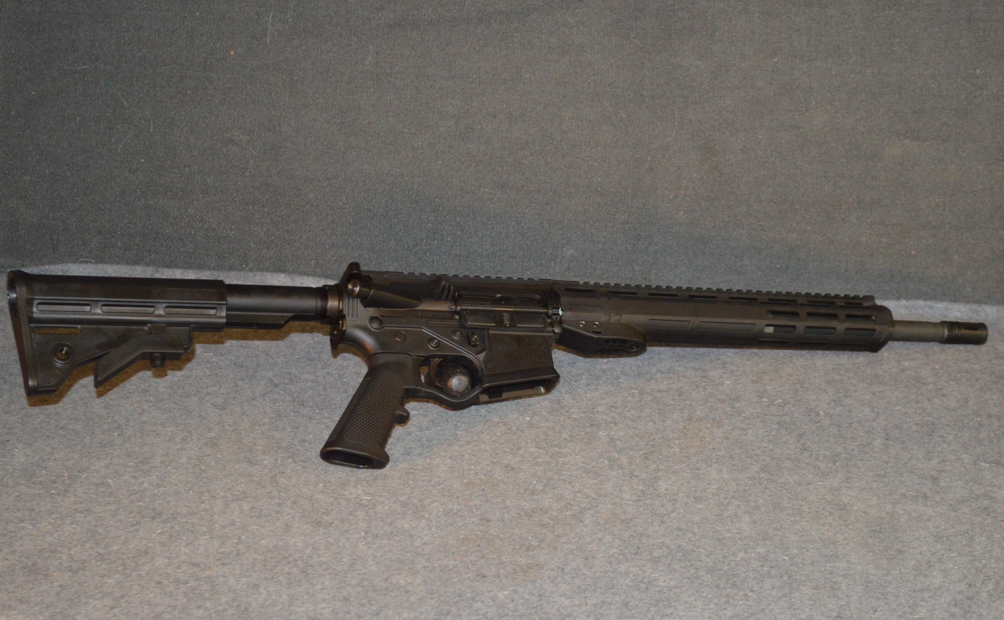 Image of American Tactical ~ Alpha Maxx ~ 5.56 NATO