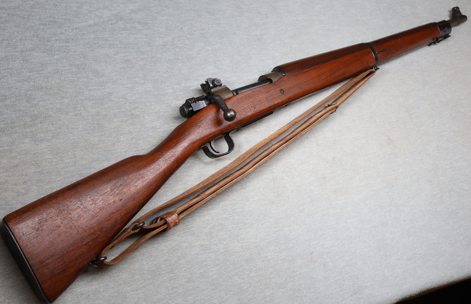 Image of Remington ~ Model 03-A3 ~ .30-06 Springfield