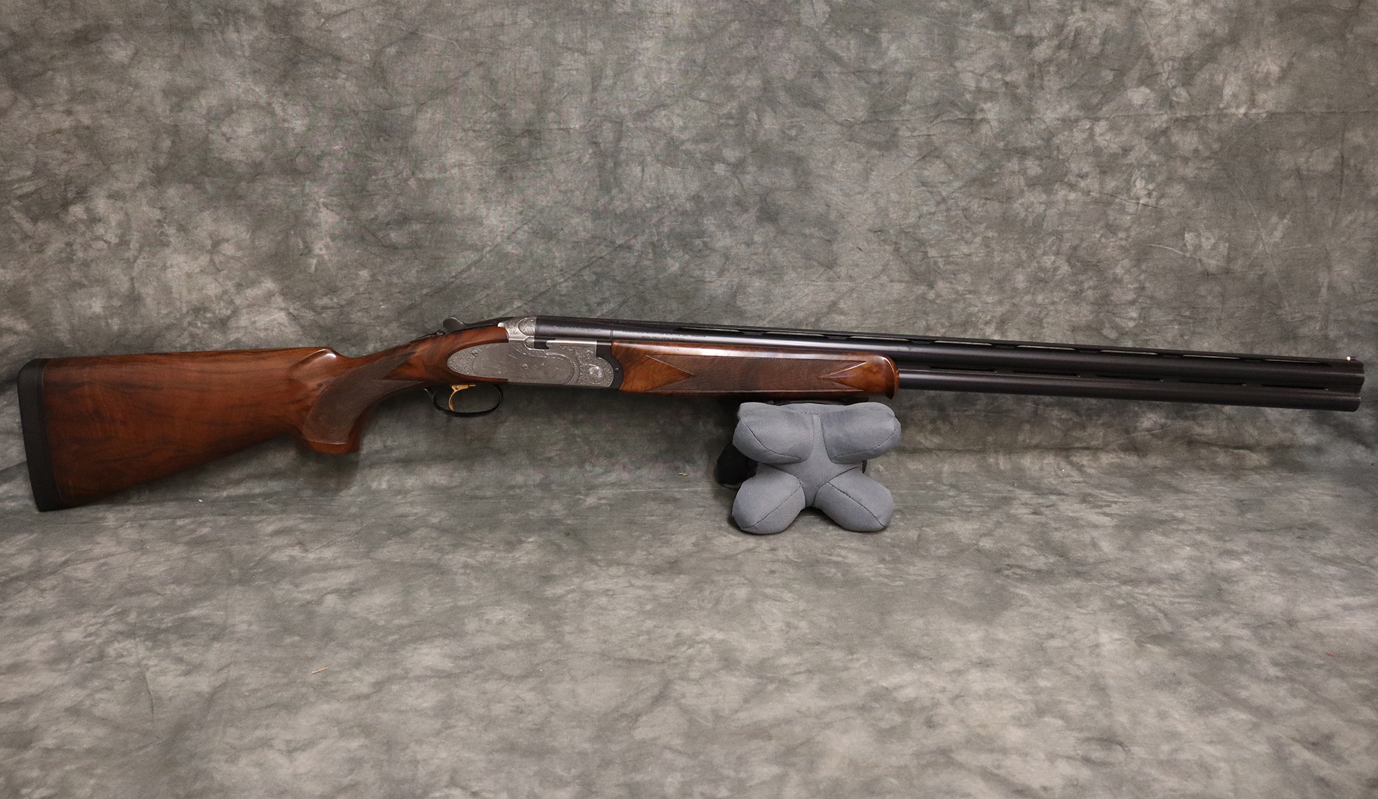 Image of Beretta~S687 EELL Diamond Pigeon Sporting~12 Gauge