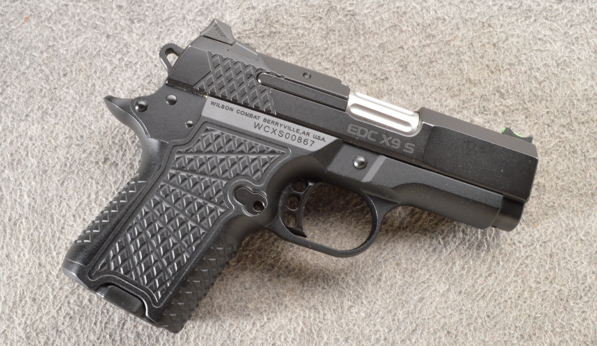Image of Wilson Combat ~ EDC X9 S ~ 9MM