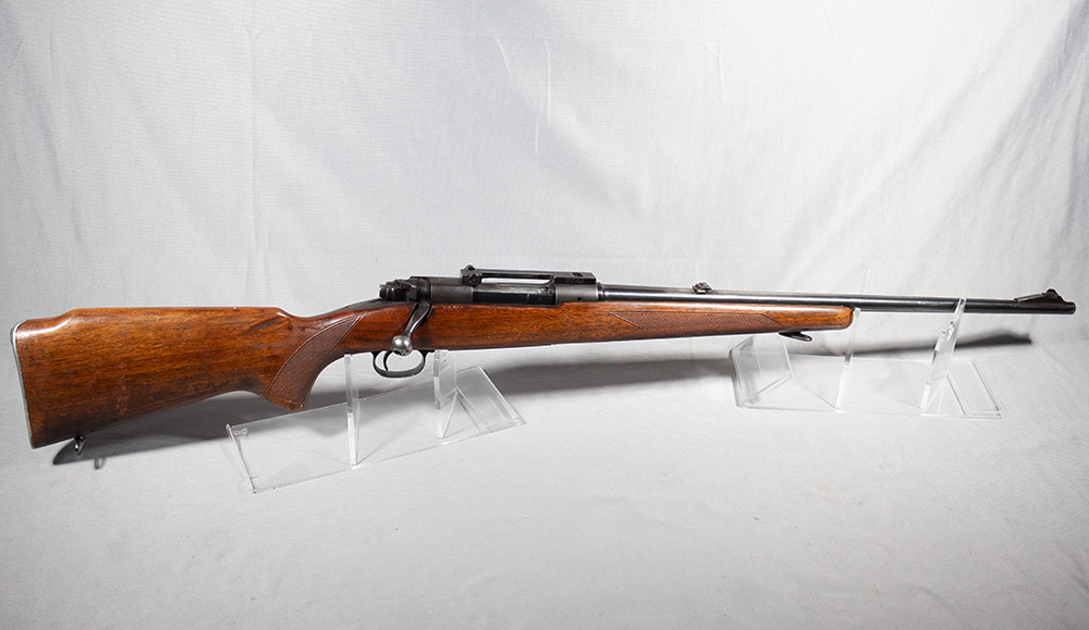 Winchester ~ Model 70 ~ .243 Winchester - Winchester