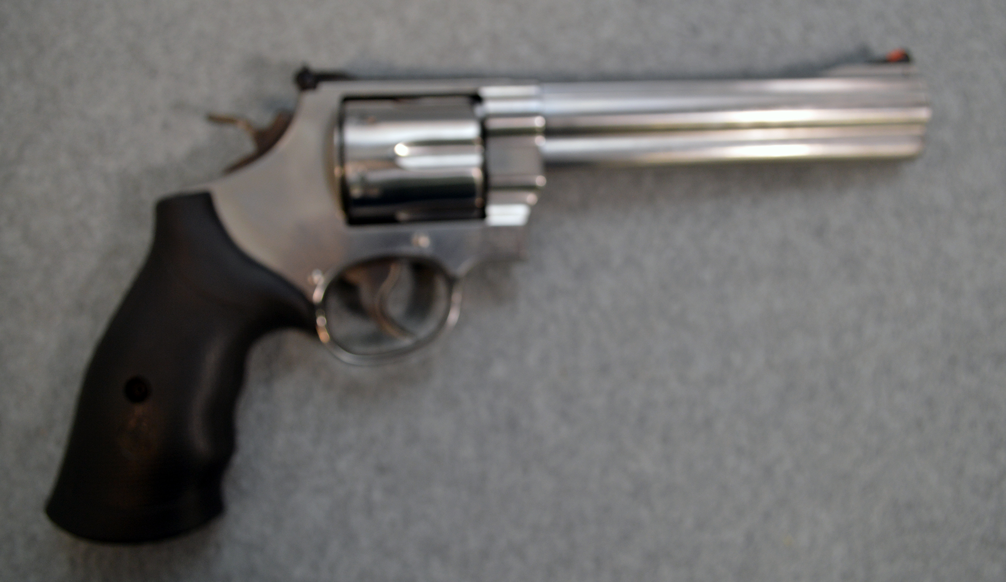 Image of Smith & Wesson ~ 629-6 Classic ~ .44 Magnum