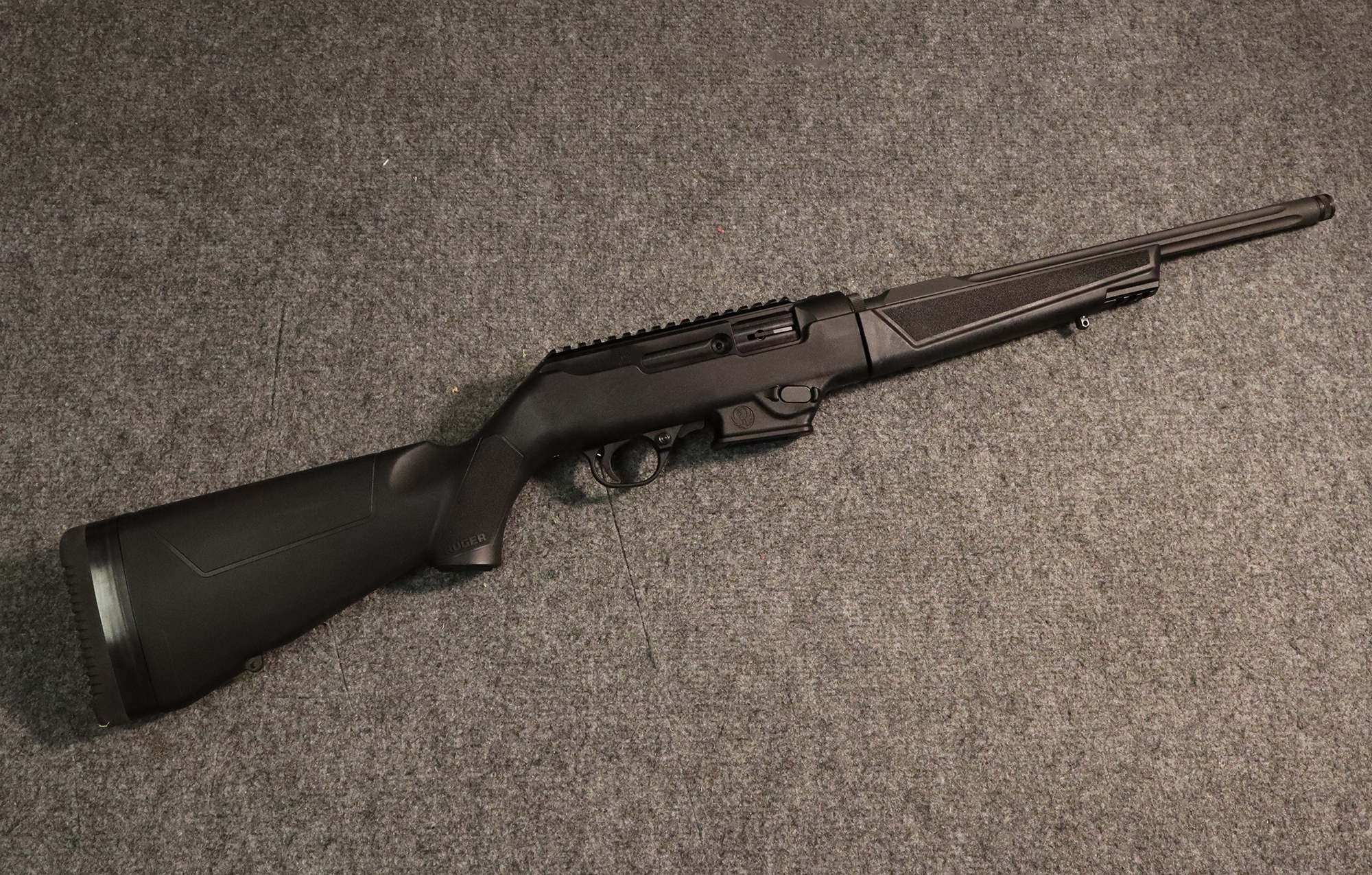 Image of Ruger ~ PC Carbine ~ 9mm Luger (SKU: 4924745)