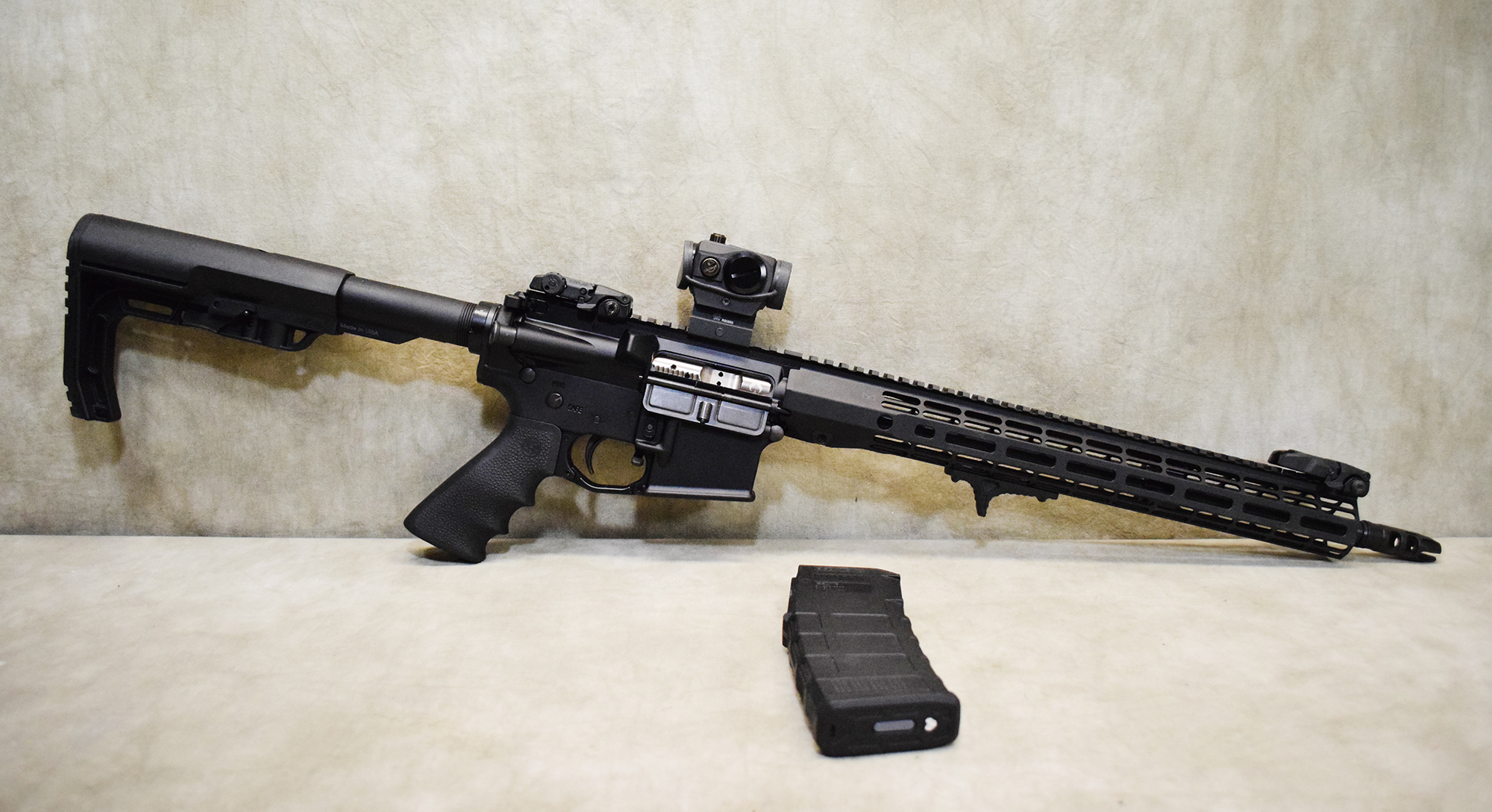 Image of Matrix Aerospace Core~MA-15~5.56 NATO