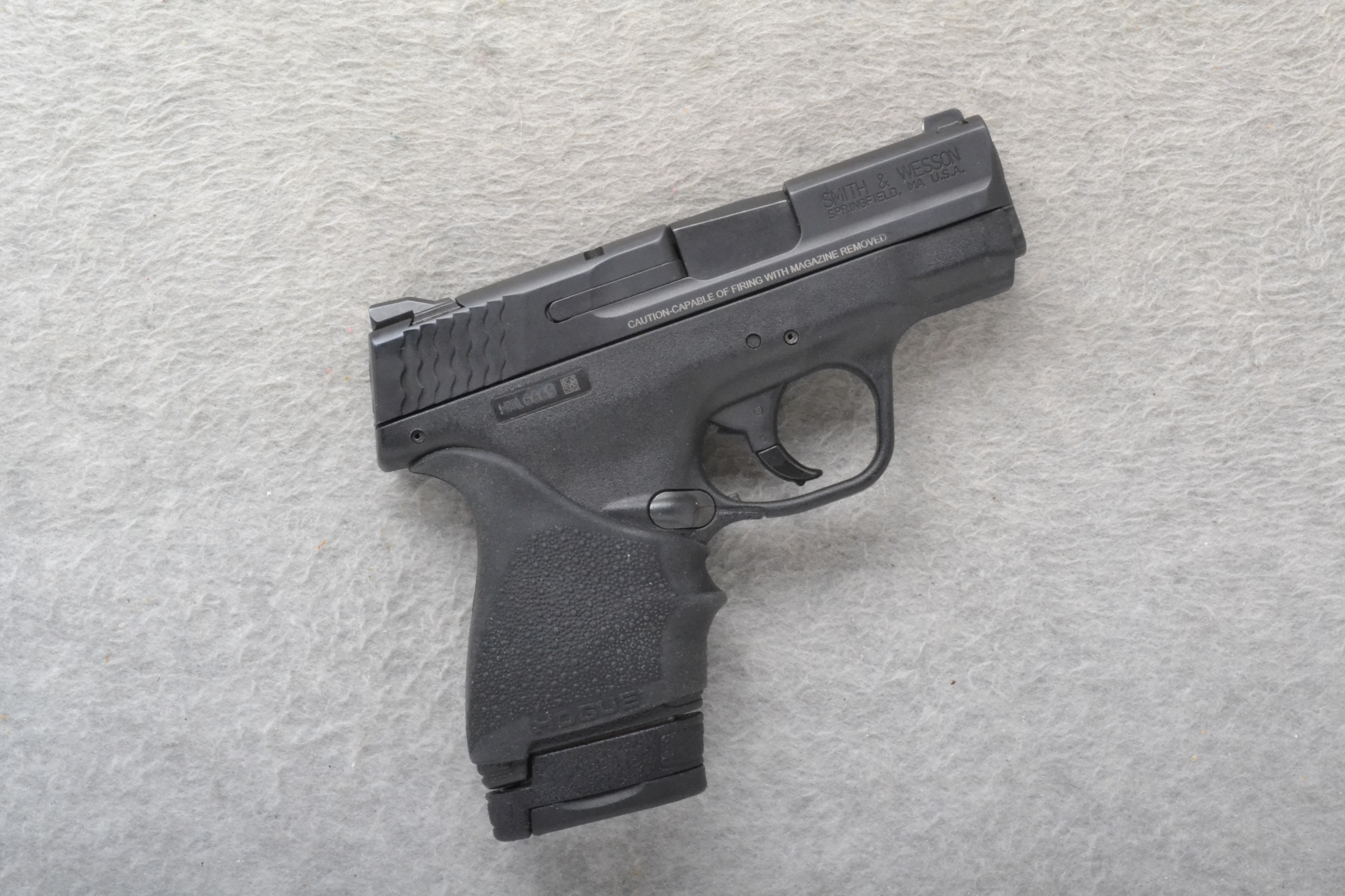 Image of Smith & Wesson ~ M&P 9 Shield ~ 9MM Luger