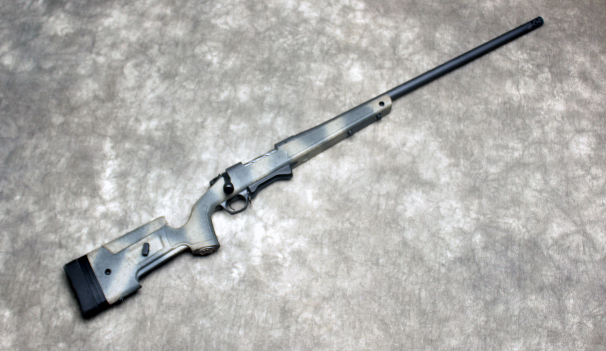 Image of Bergara ~ B-14 ~ .300 Winchester Magnum