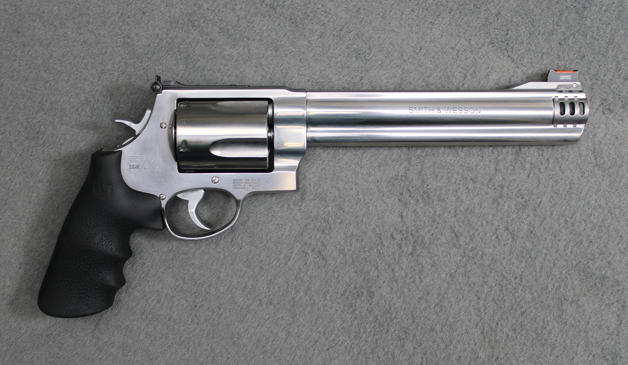 Image of Smith & Wesson ~ Model 500 ~ .500 Magnum