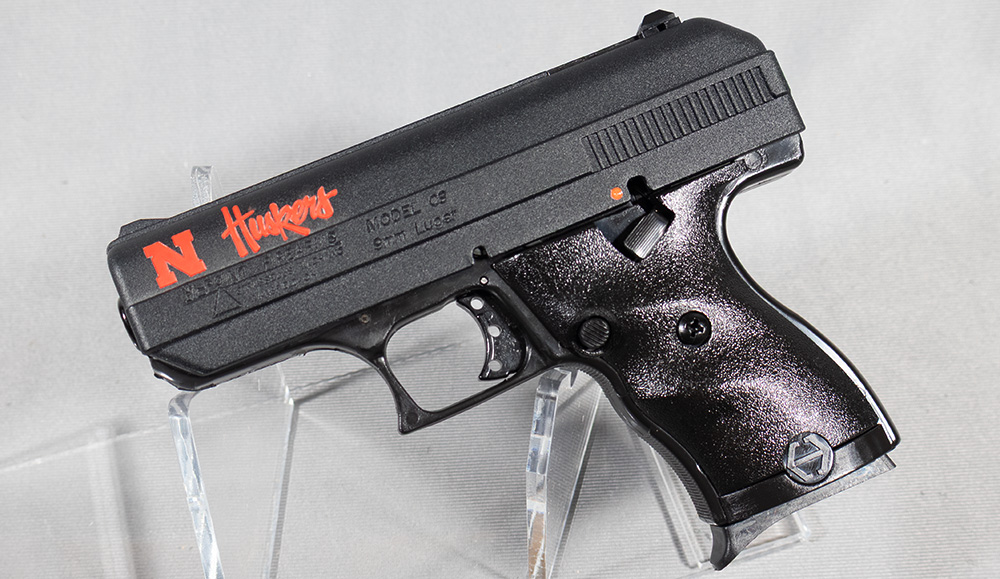 Hi-Point ~ C9 ~ 9mm Luger - Hi-Point