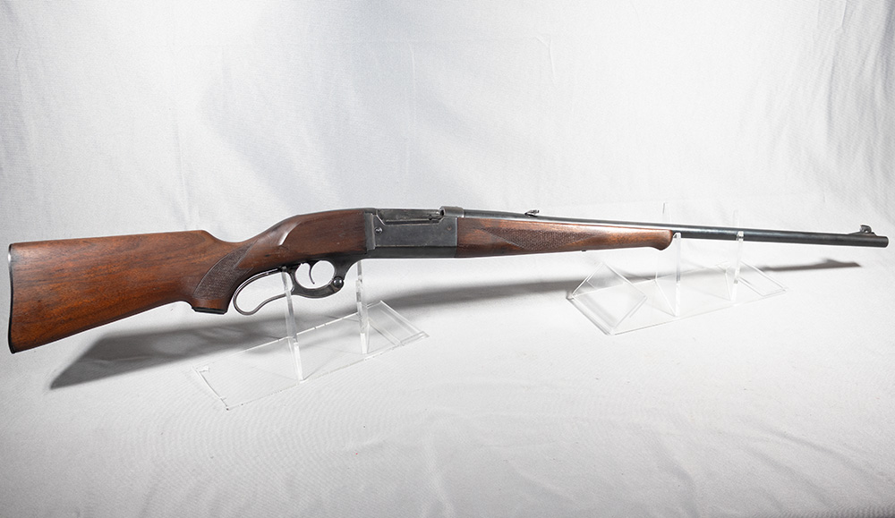 Image of Savage ~ Model 99 ~ .300 Savage