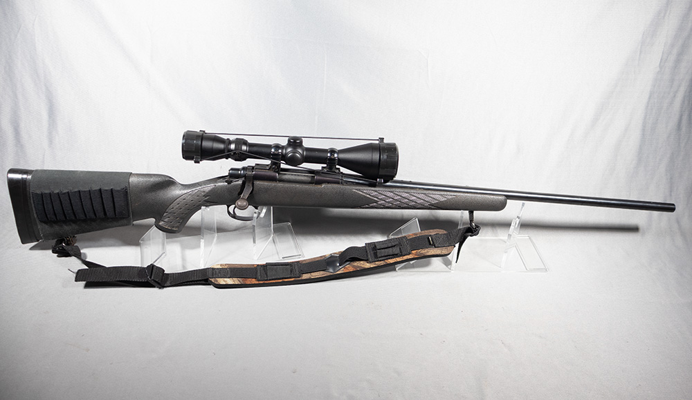 Remington ~ Model 700 ~ .22-250 Remington - Remington